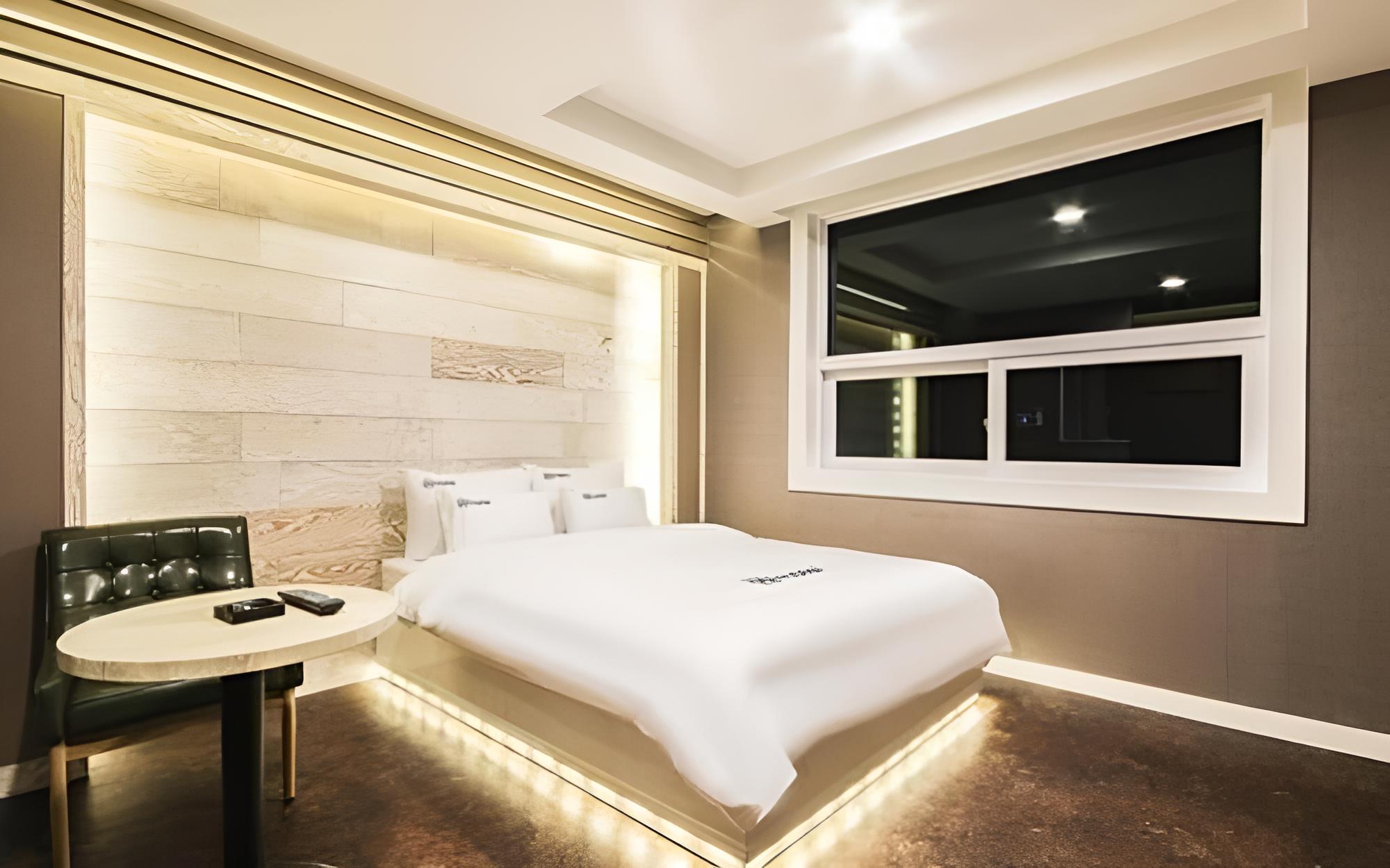 Gumi Indong Hotel WON