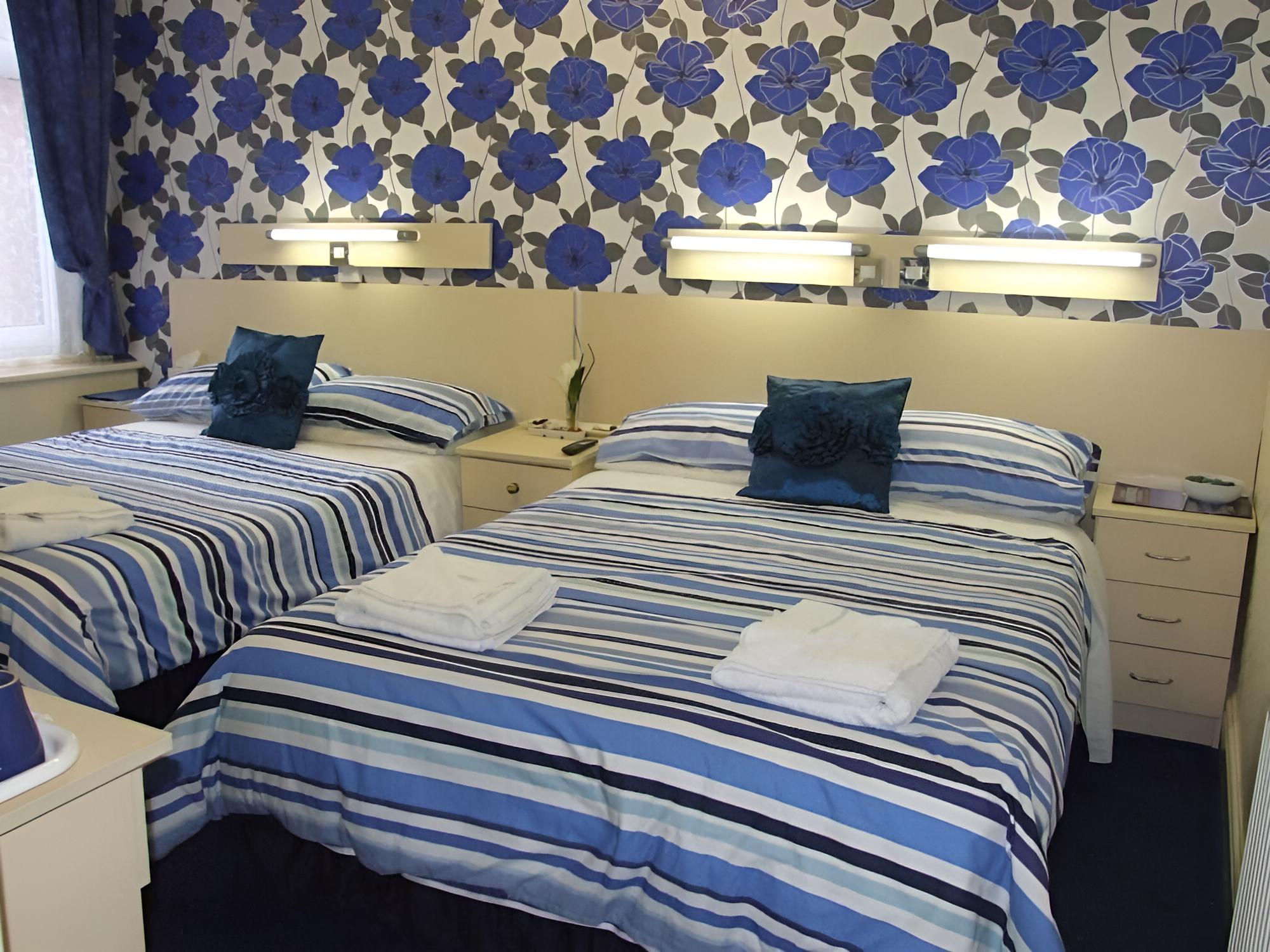 The Beverley Hotel