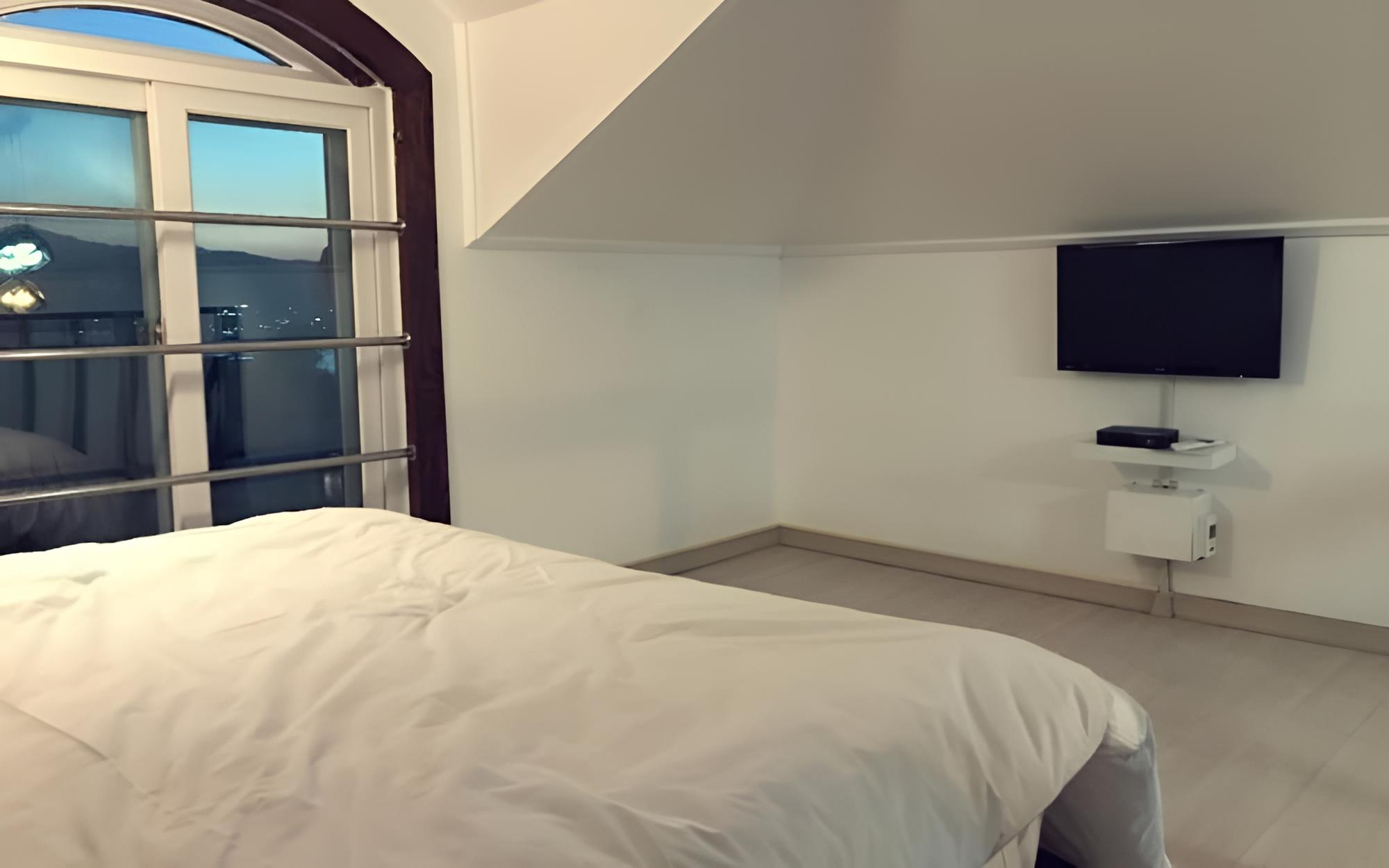 Chuncheon The Daldalae Pension