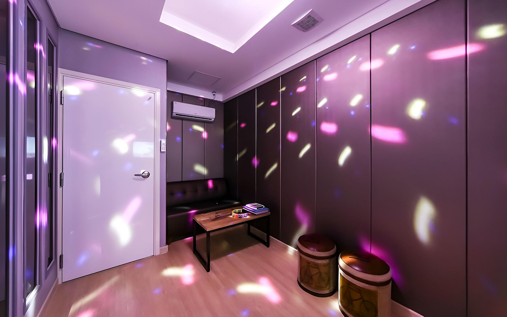 Yeongju Alto Hotel