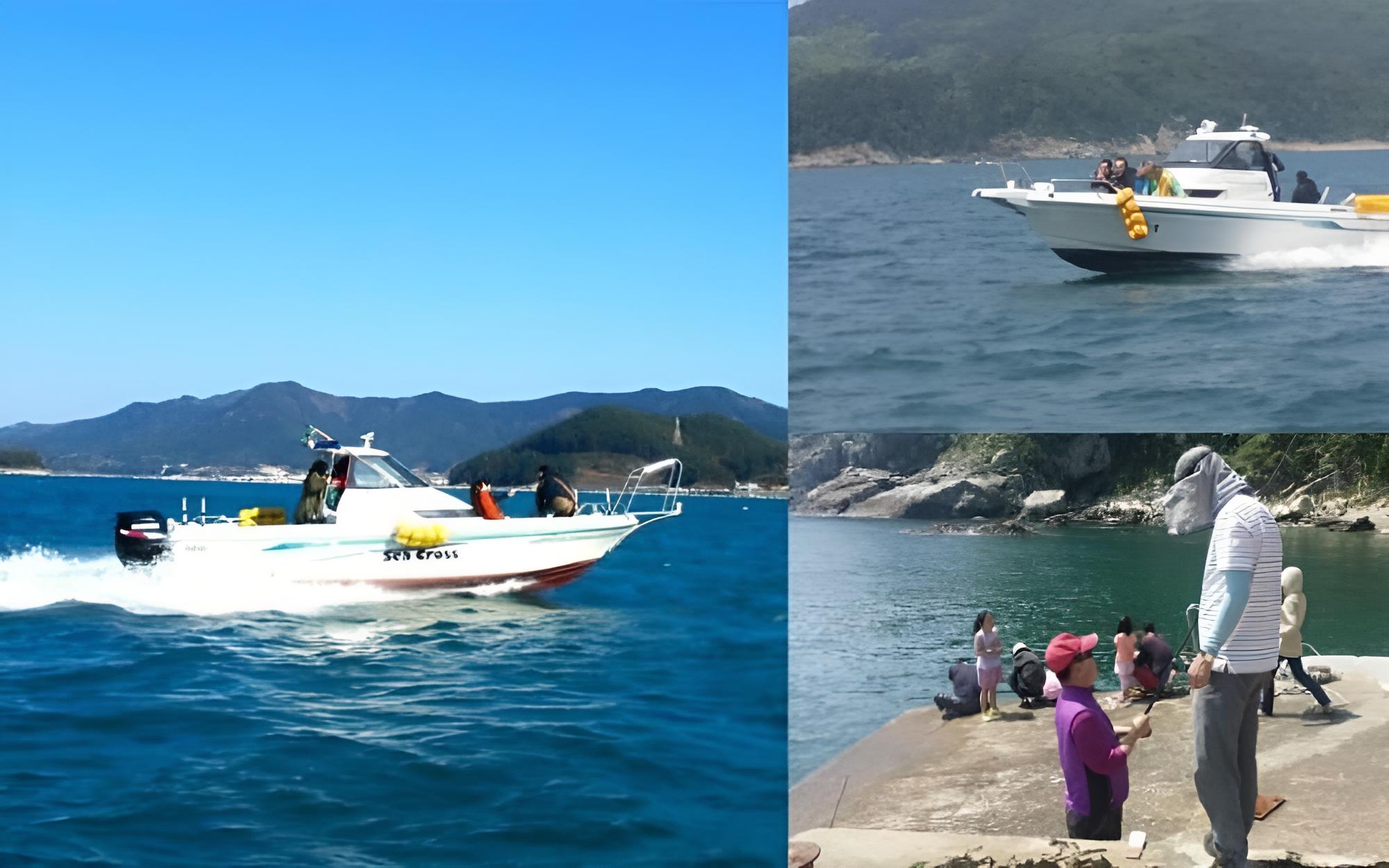 Tongyeong Healing Pension