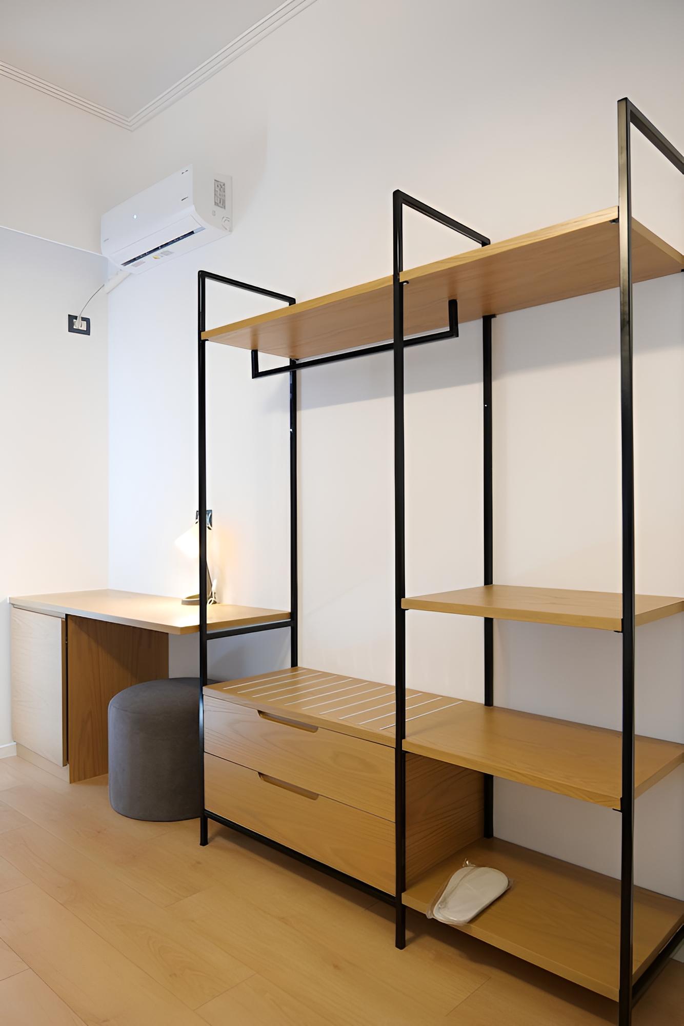 Sleek & Modern 1BD Flat - Angel