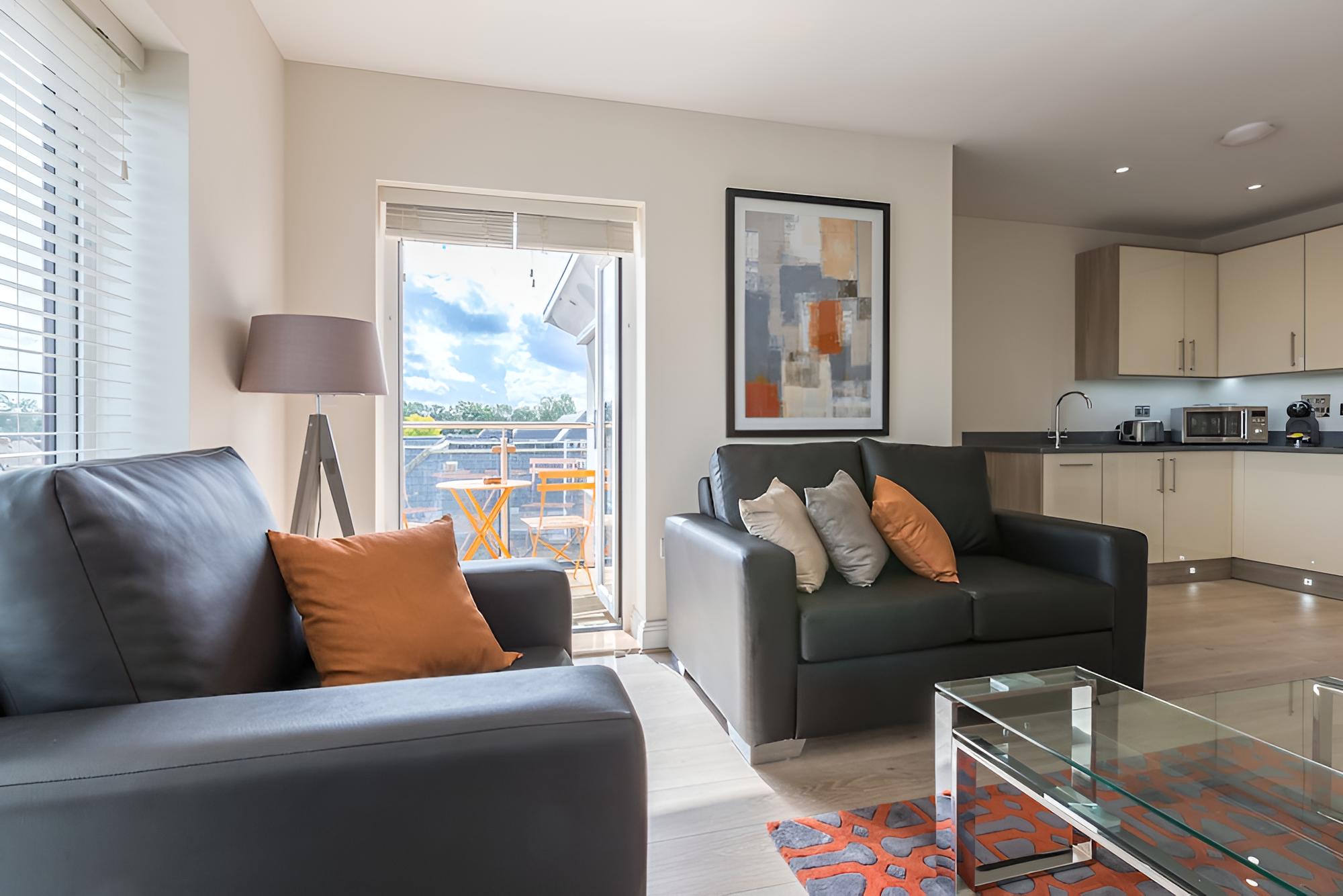 The Heights at Athena Court