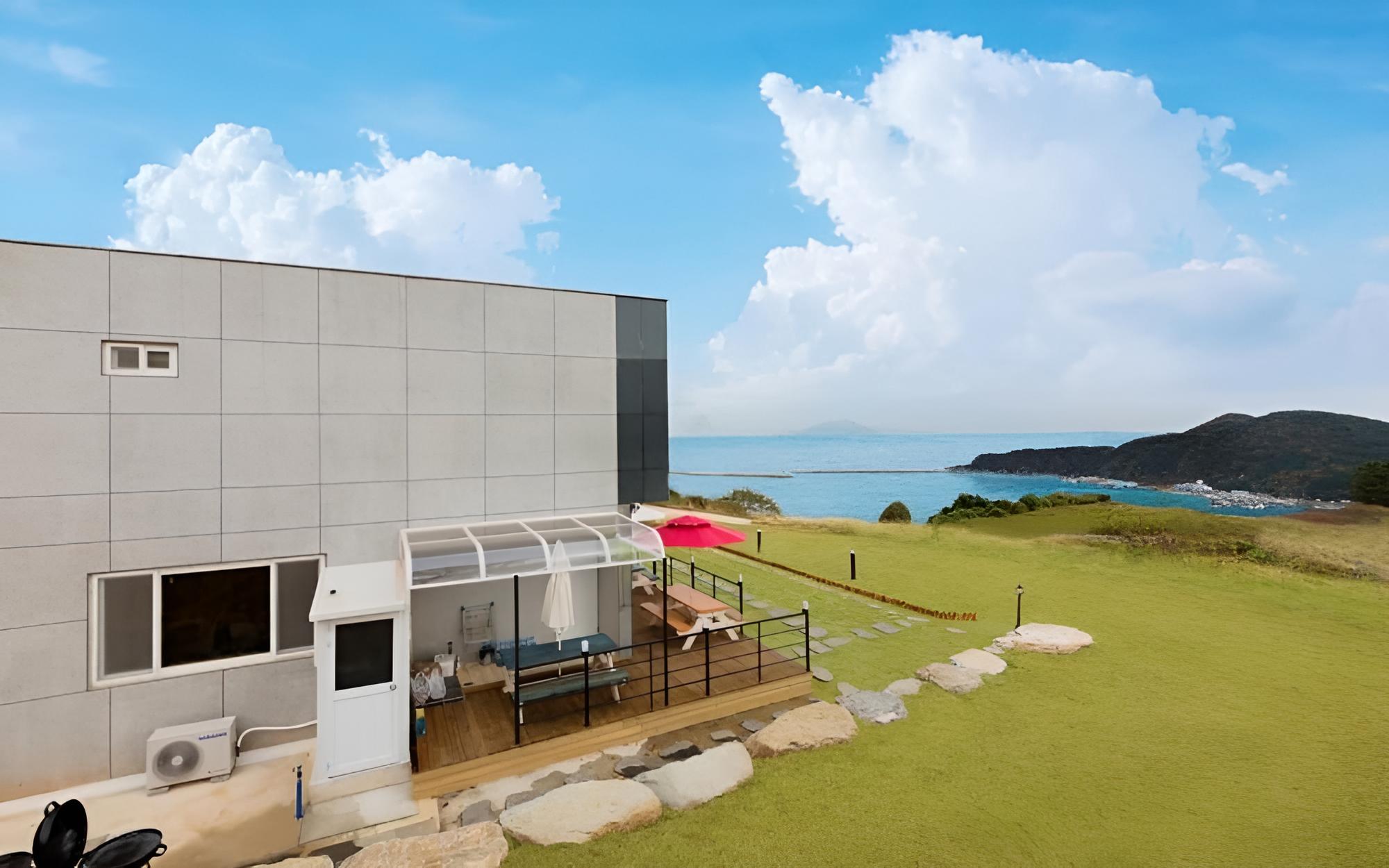 Namhae Stay 132 view 5