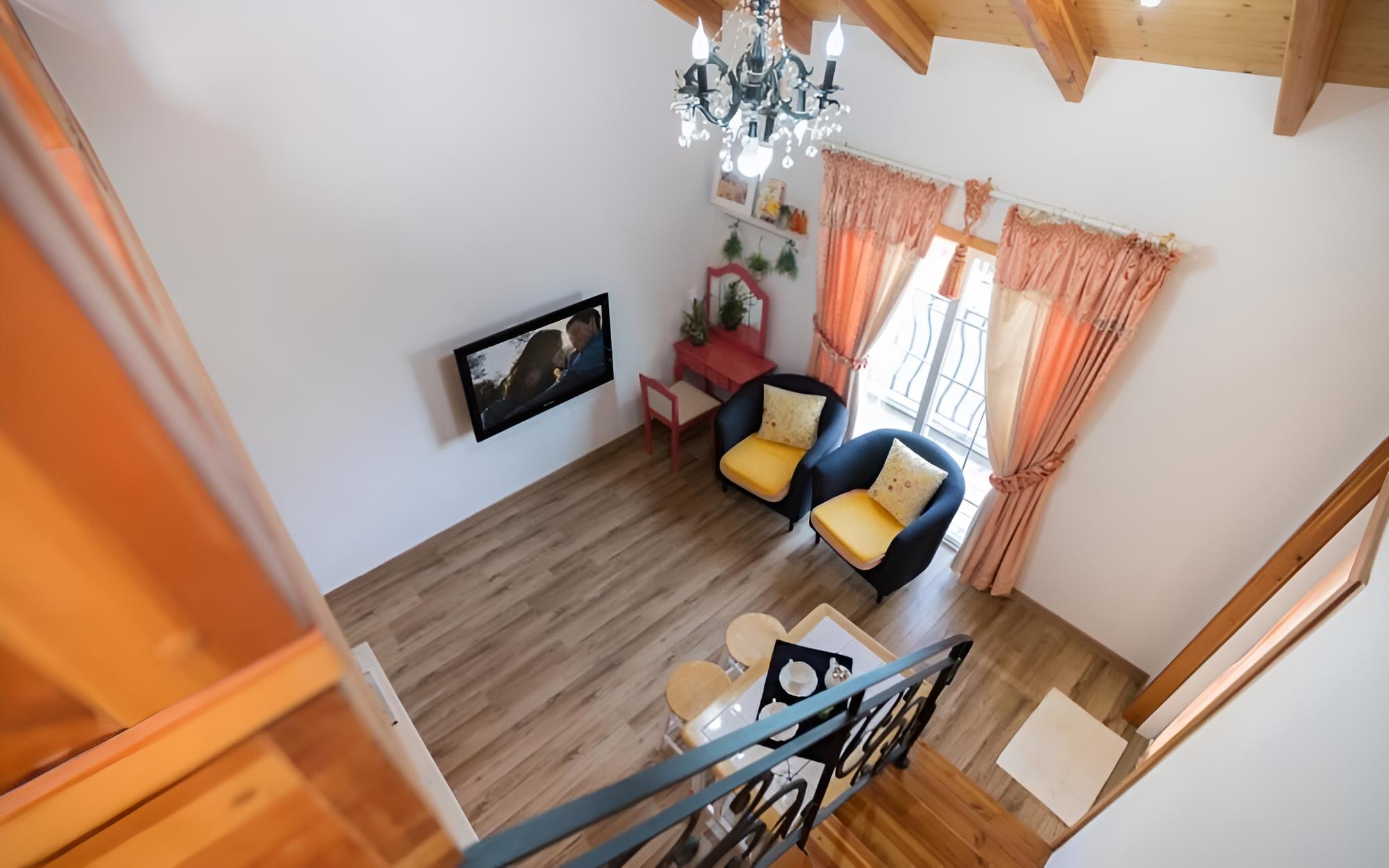 Buan Byeonsanbando Provence Pension