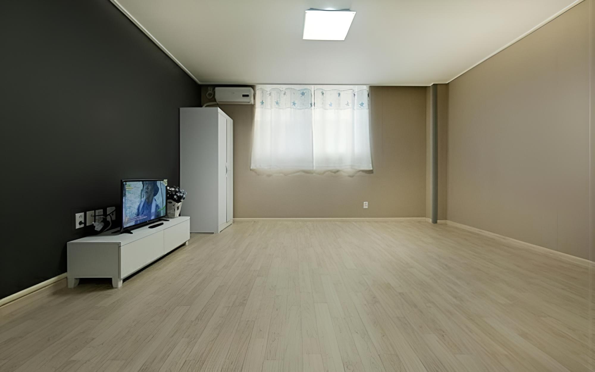 Boryeong Beach Palace Pension view 3