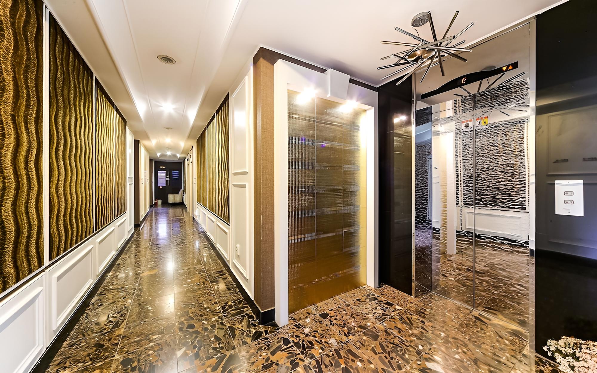 Busan Songjeong Bay Hotel