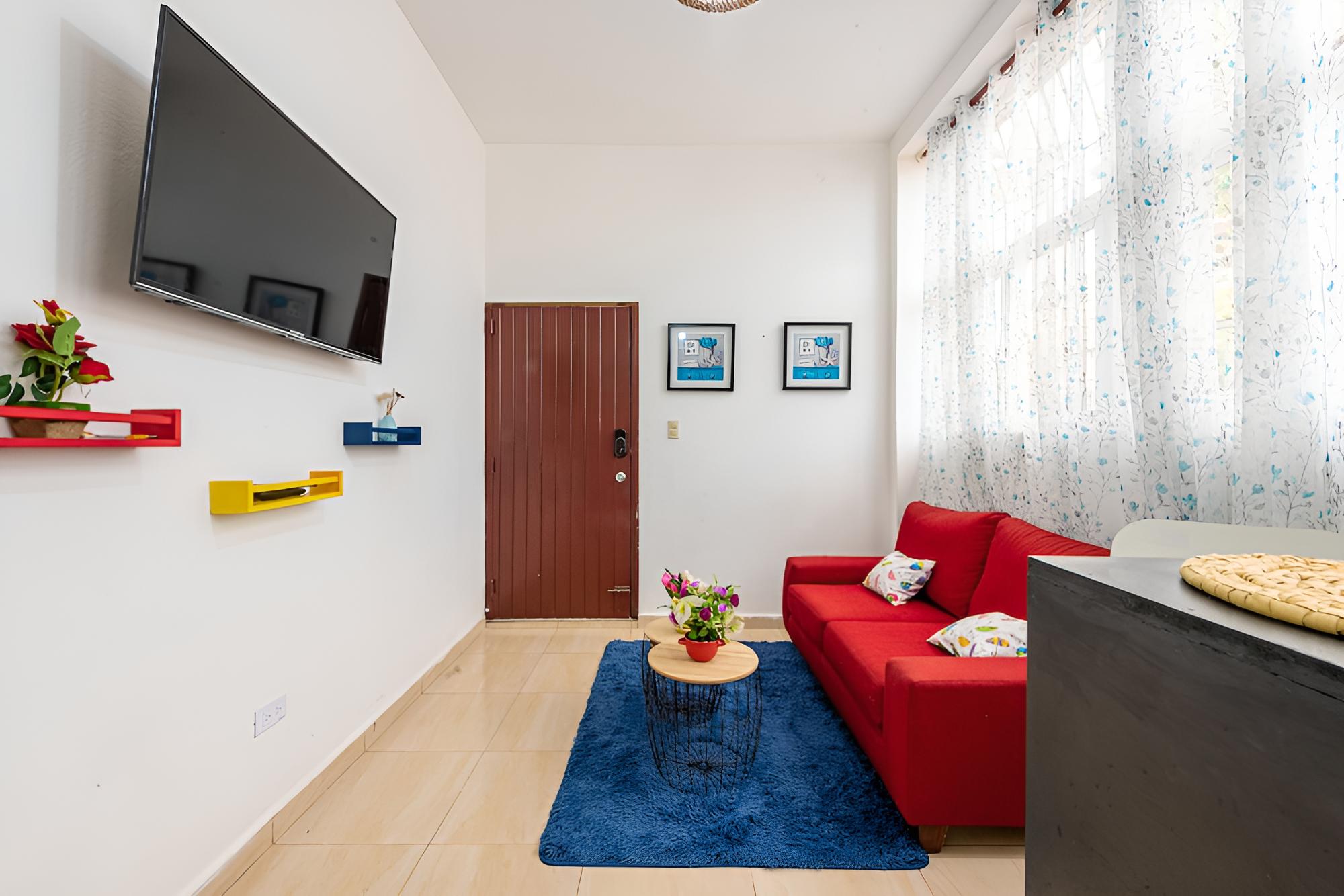 House Bamboo