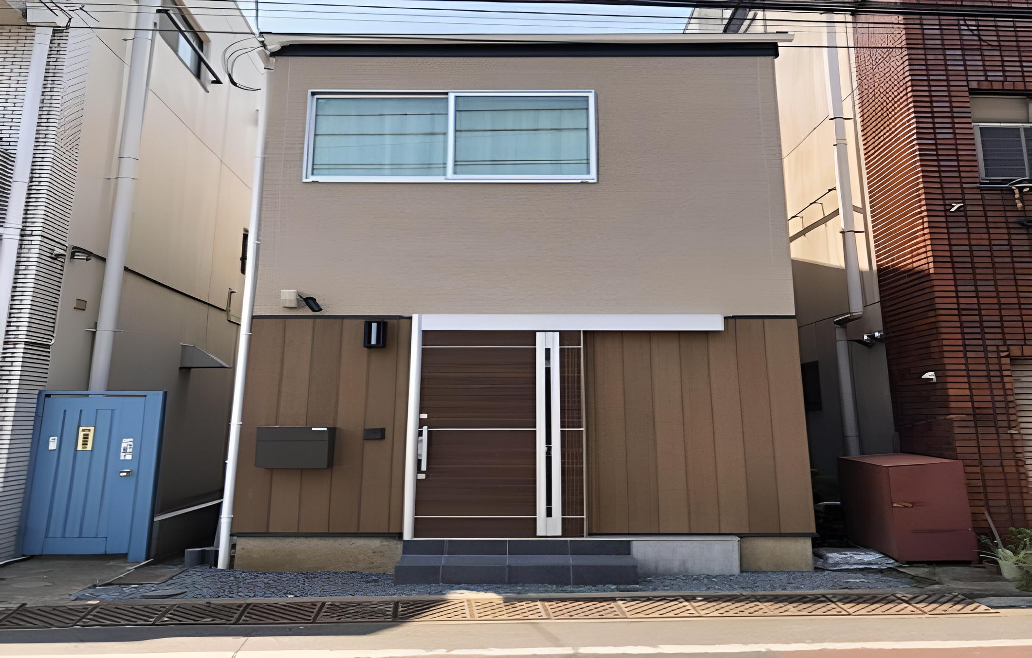 Locanda NOKATA