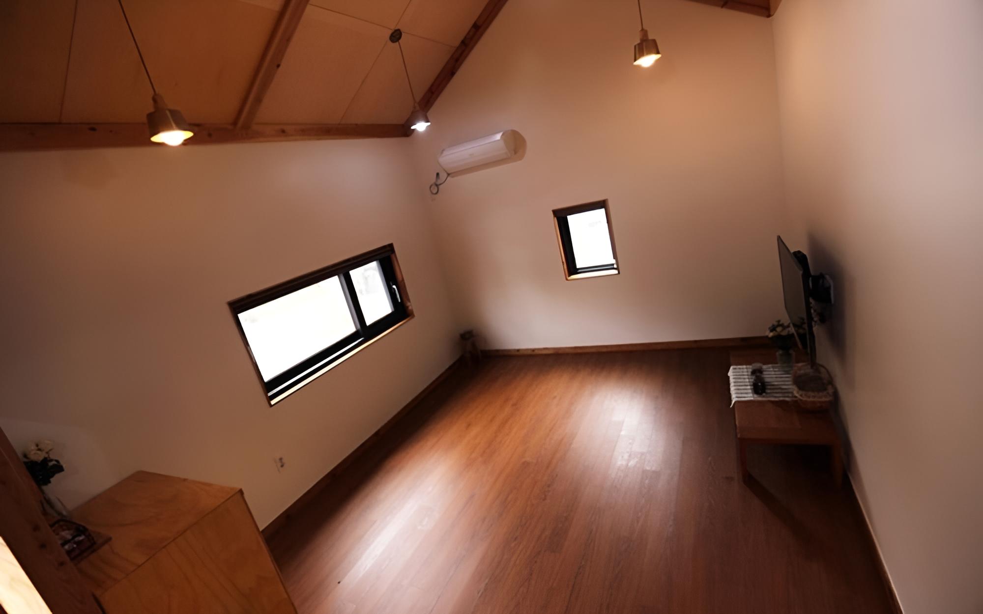 Muju Raon Pension