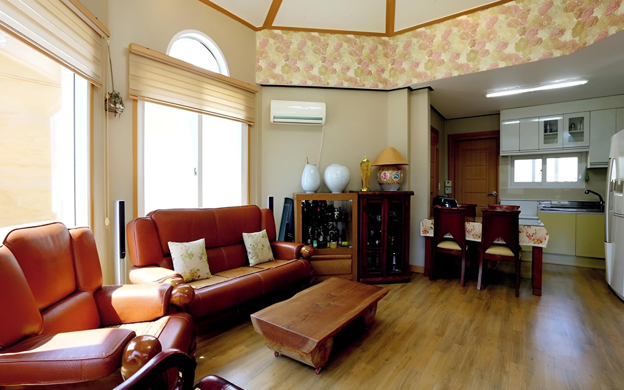 Gangneung Ijibiya Pension