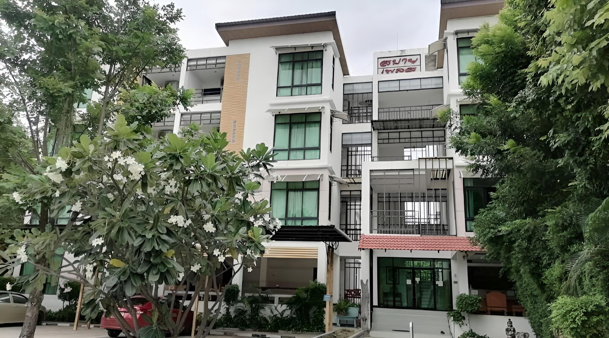 SabaiPlace Hotel