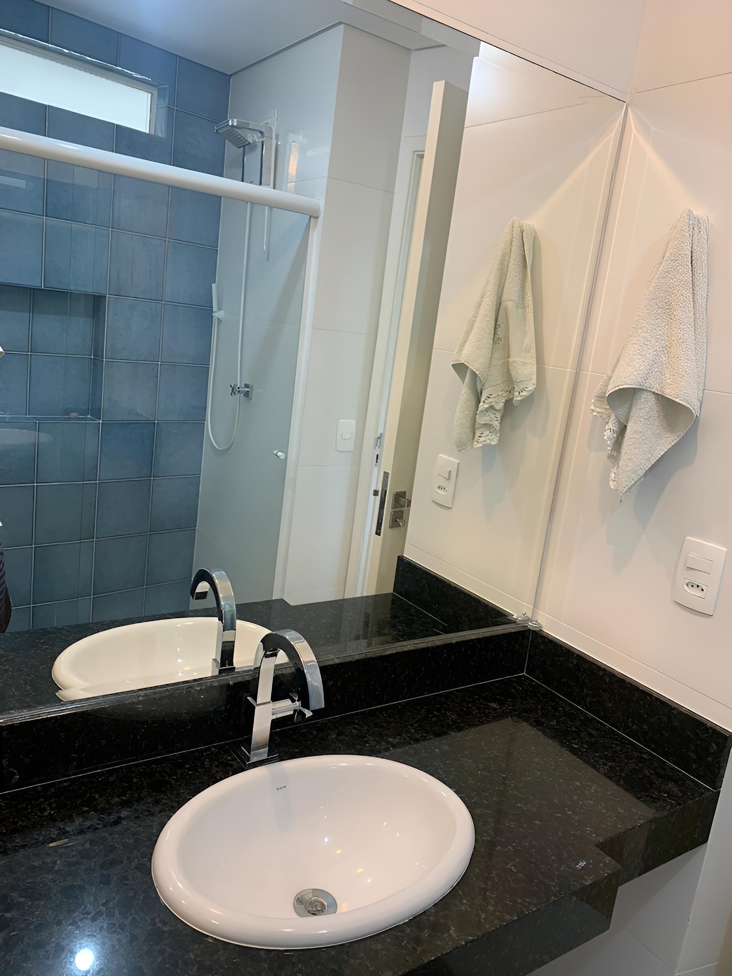 Apartamento na Riviera de São Lourenço