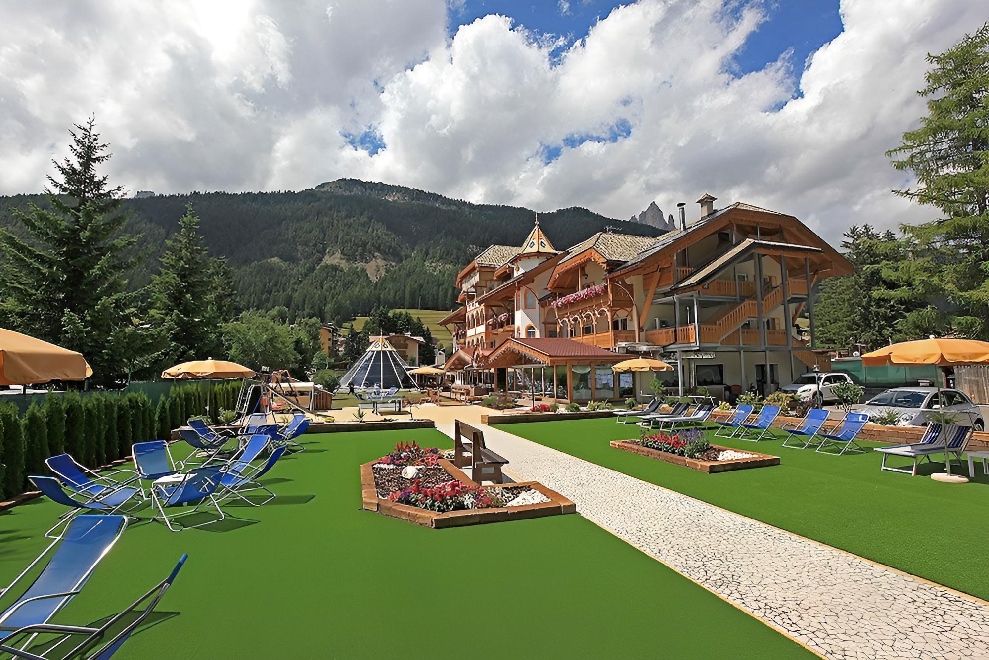 Hotel Renè