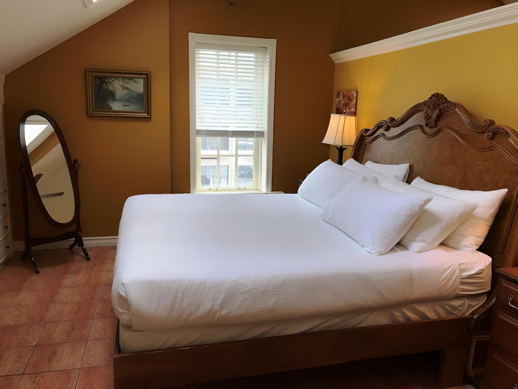 Chipman Hill Suites - Yeats House