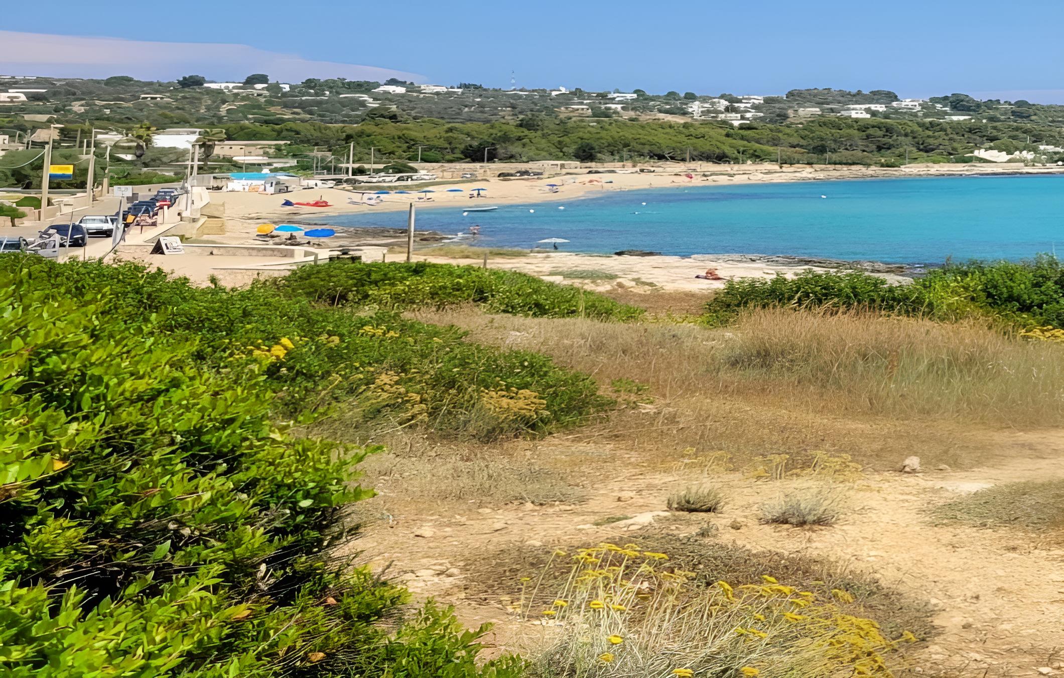 Leu080 in Marina di Felloniche