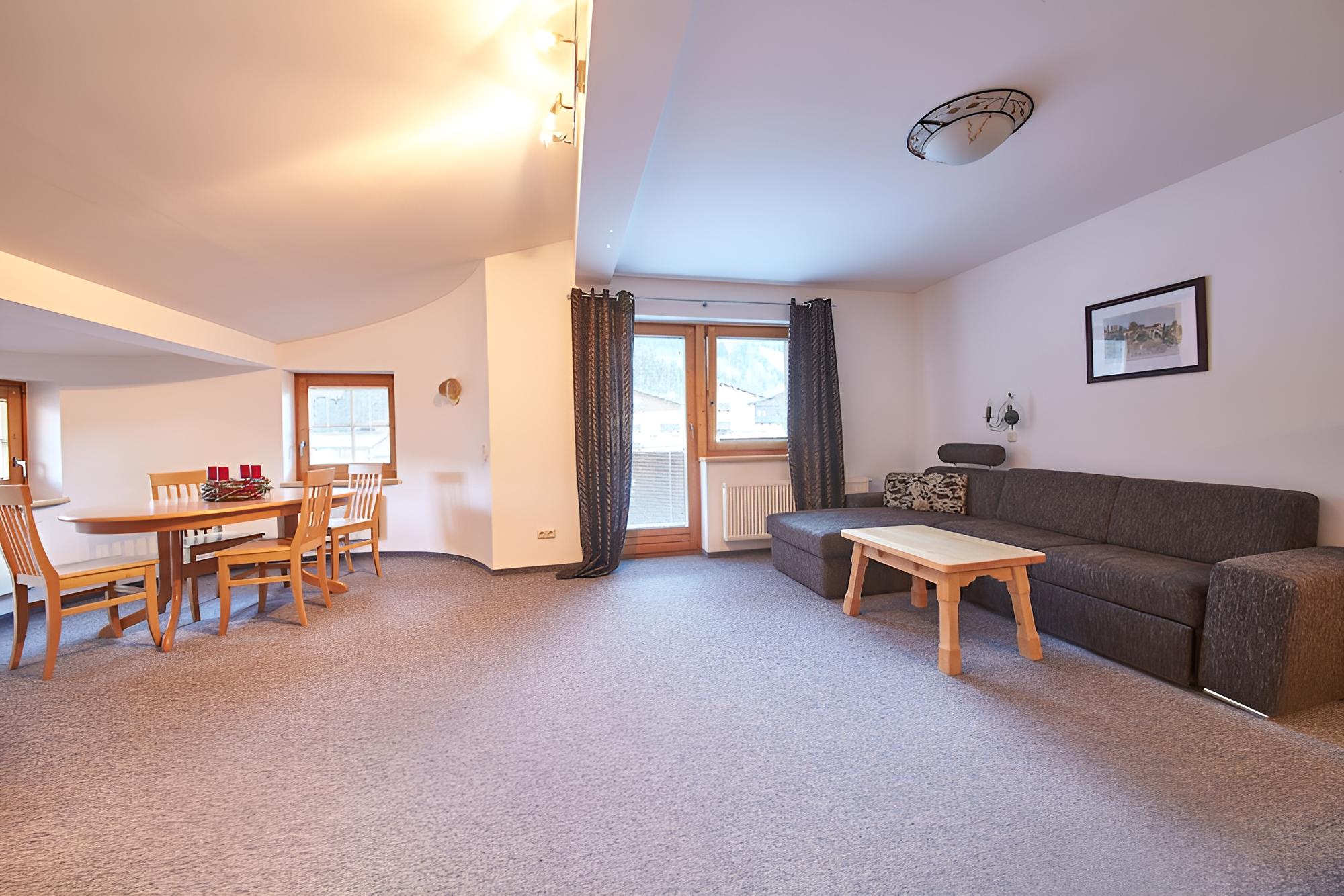 Appartement Silian