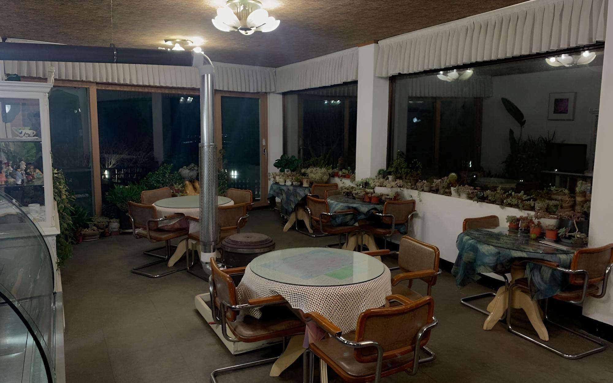 Yangyang Seorak hot Spring