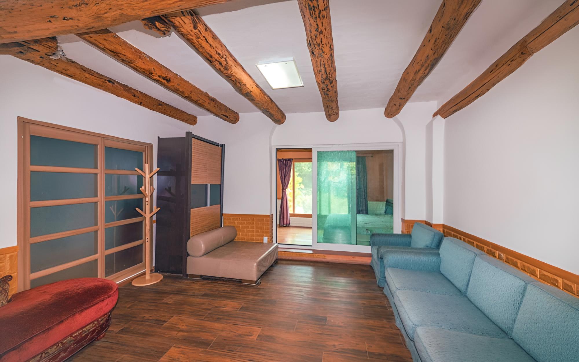 Yangpyeong Live Healing Pension