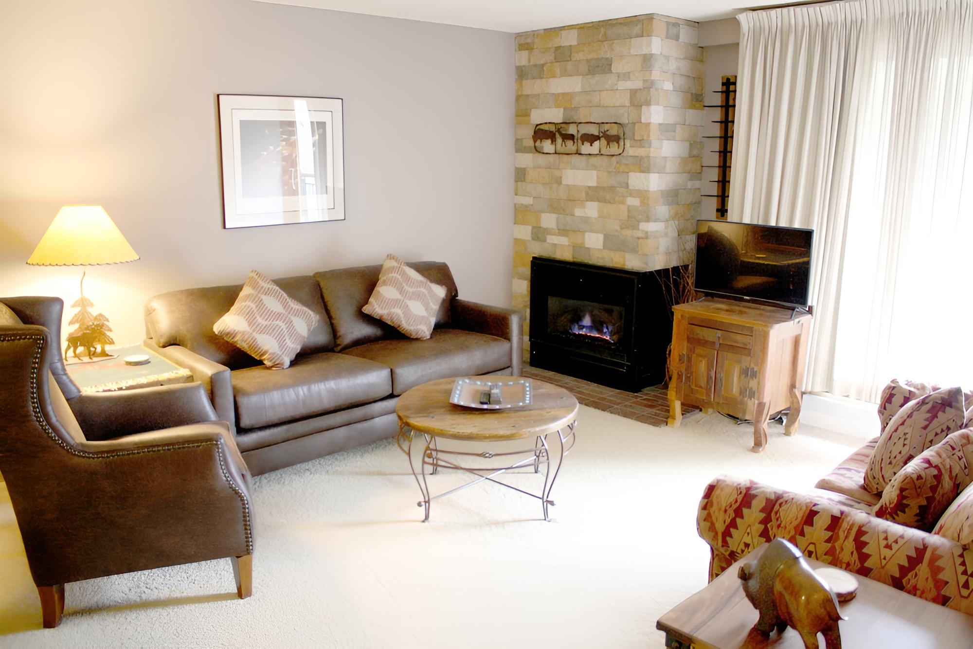 Trails End 207 By Peak Property Management