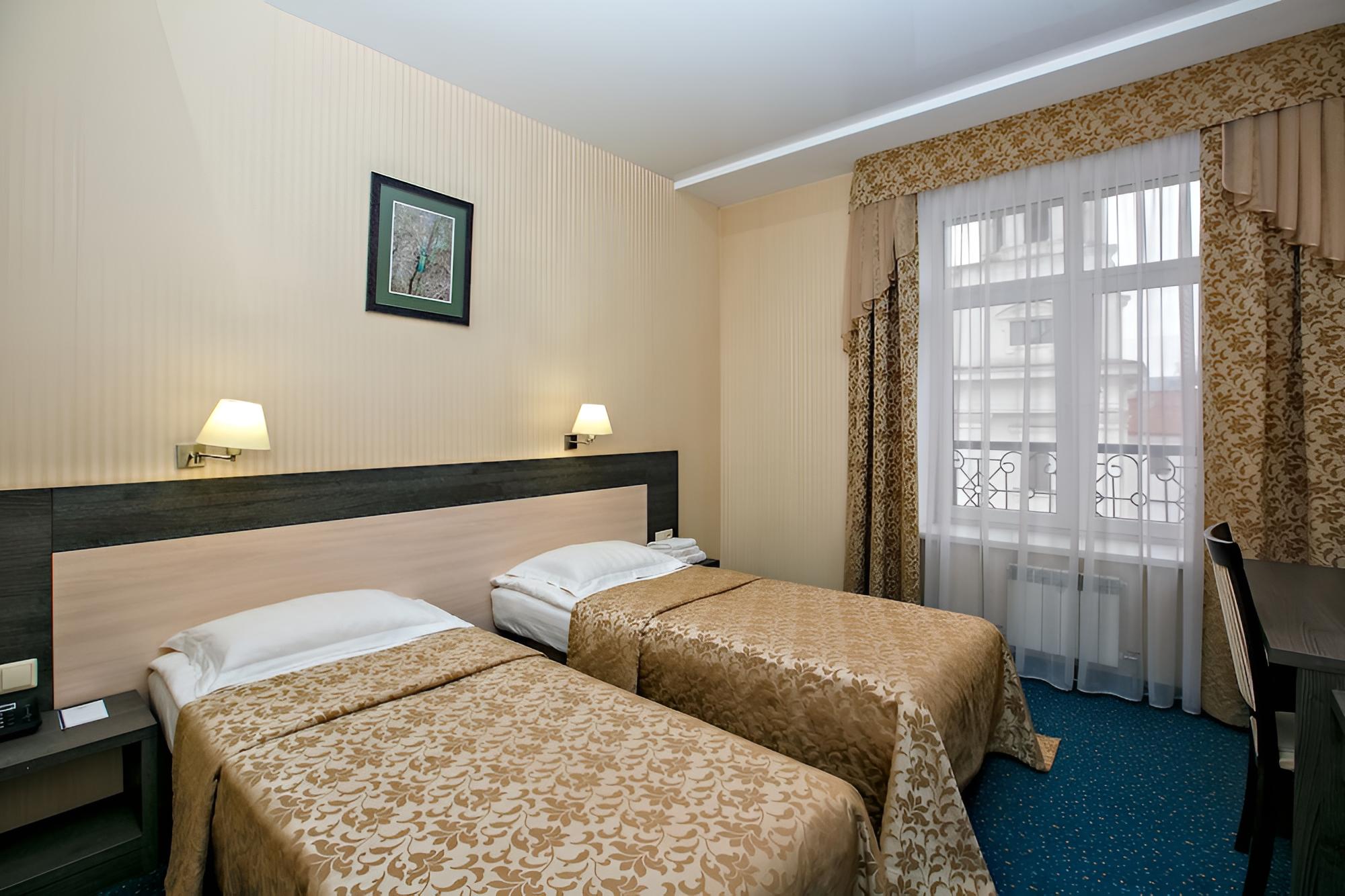 Metropol Hotel