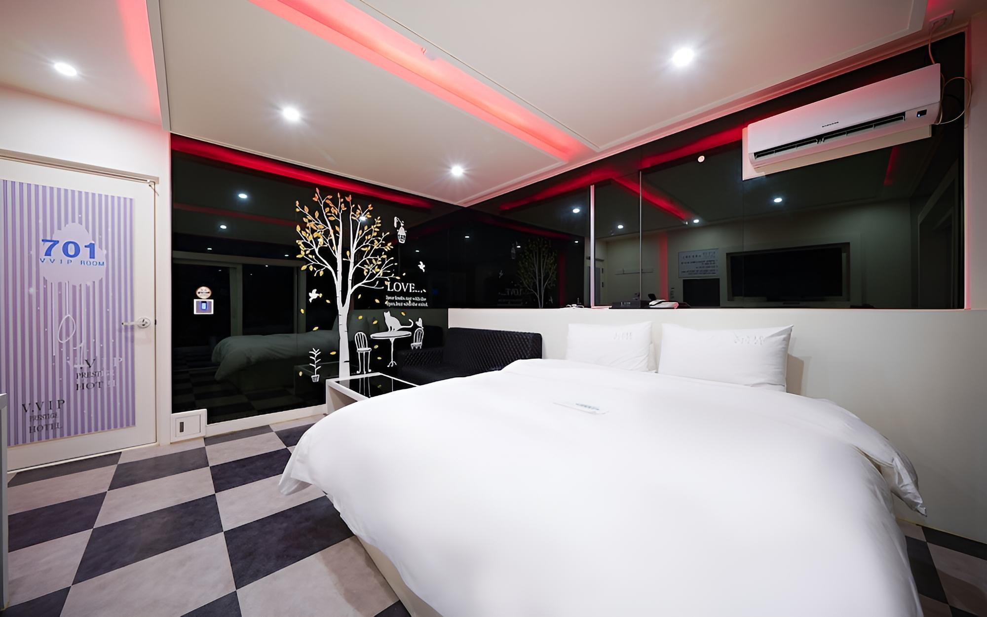 Gimhae Eobangdong Vvip