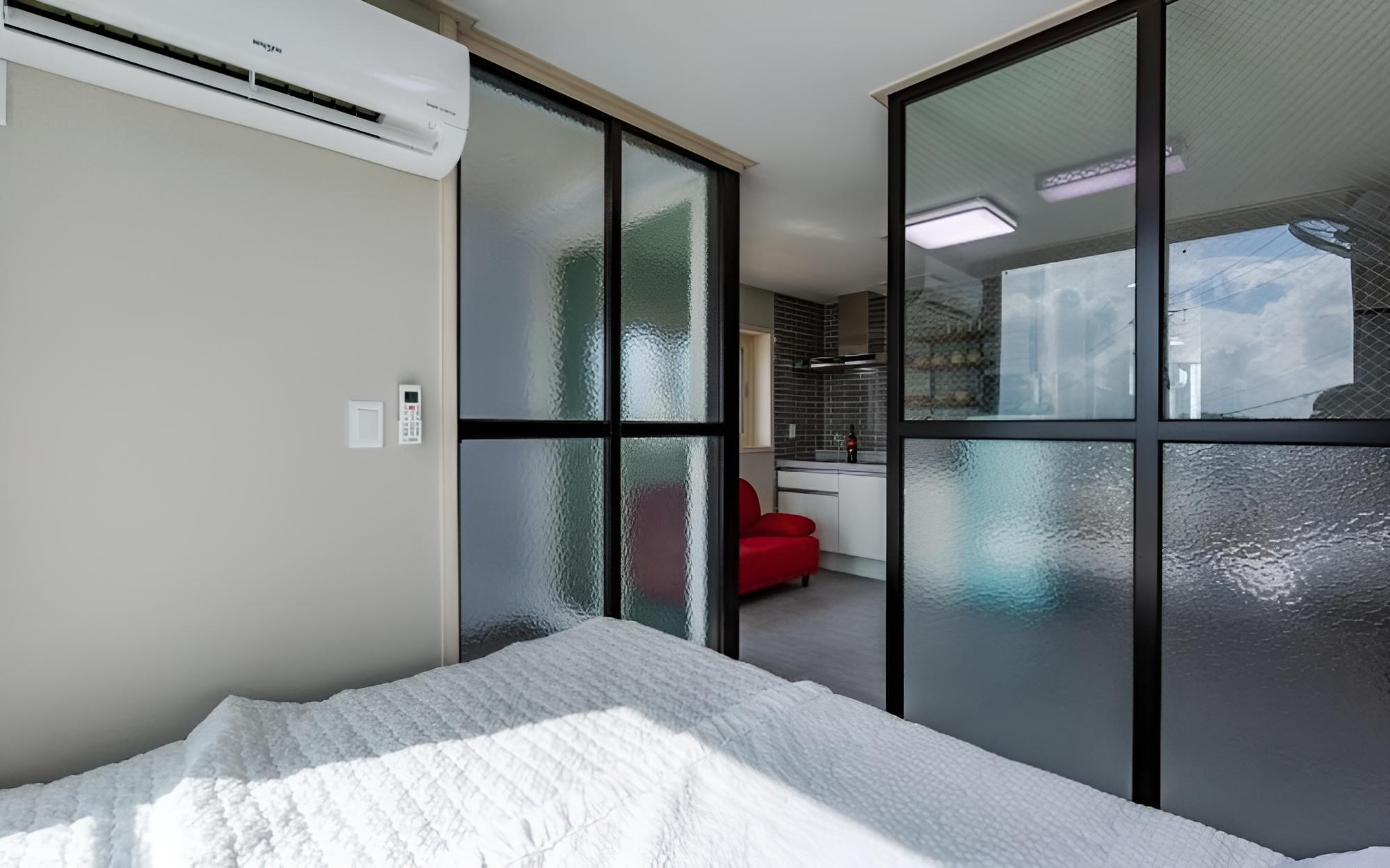 Yeosu Etoile Pension