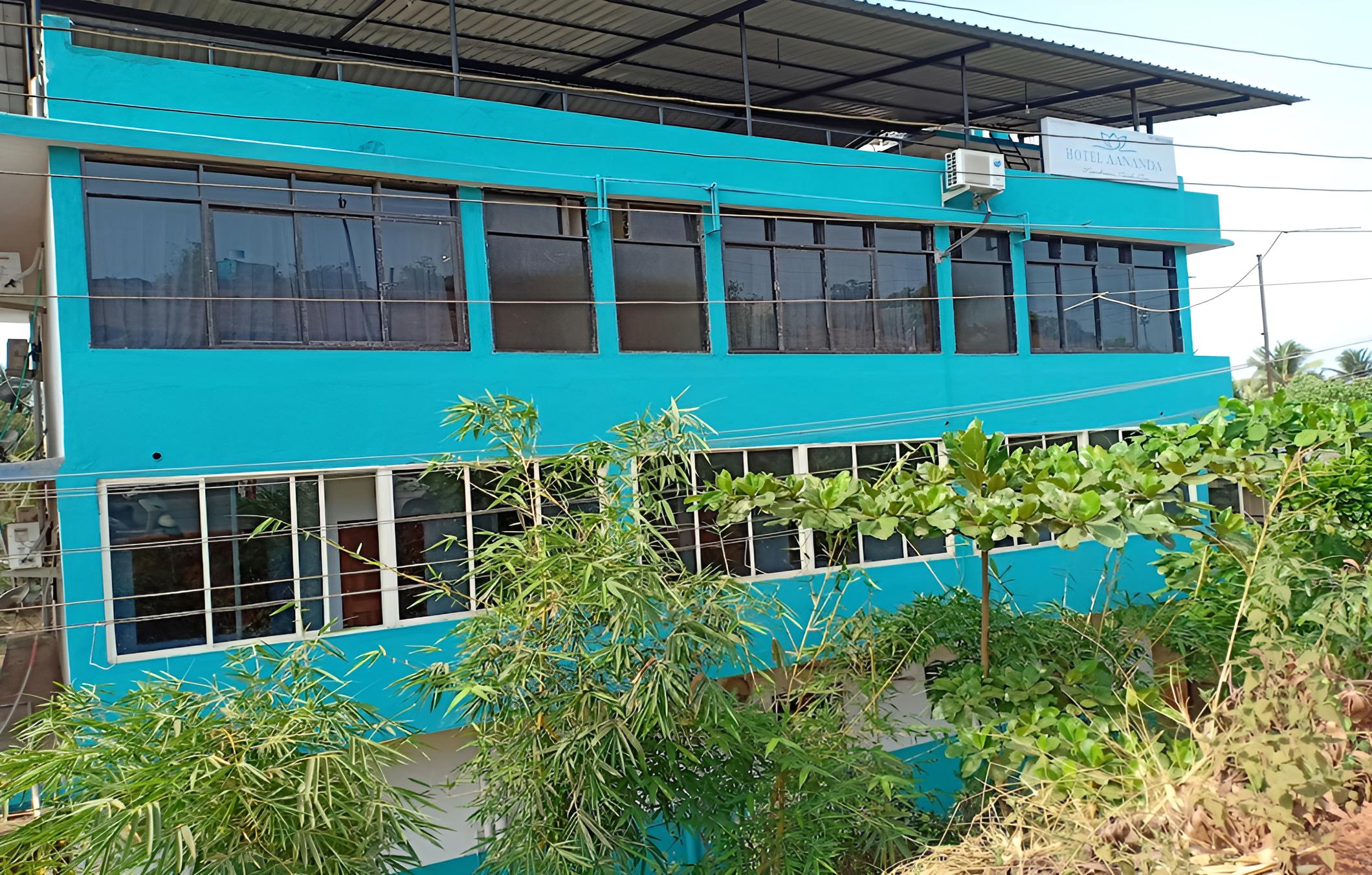 Hotel Rajeshwar