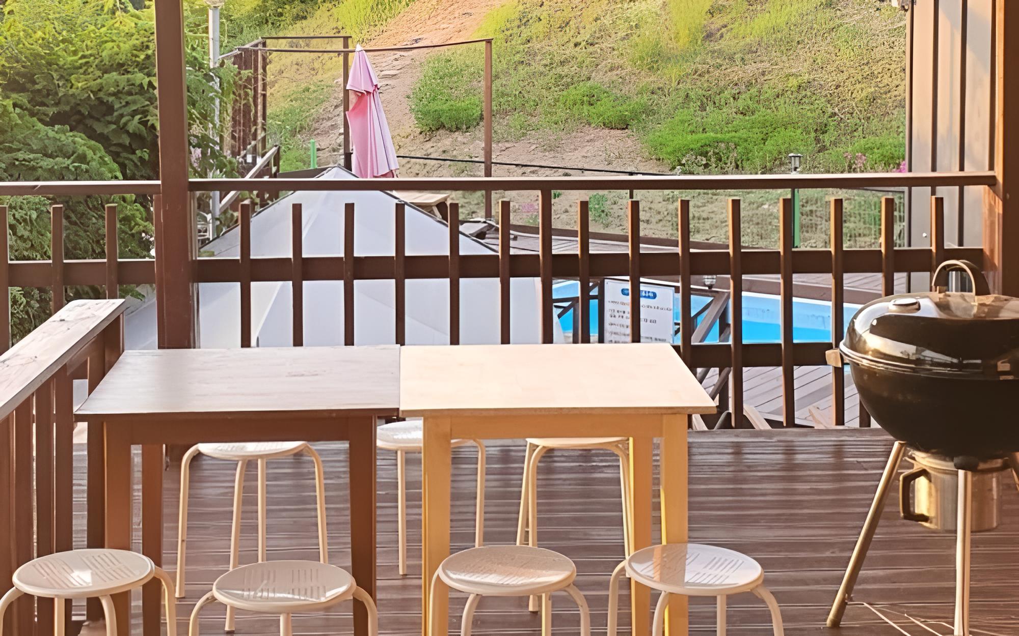Gyeongju Feel House Pension