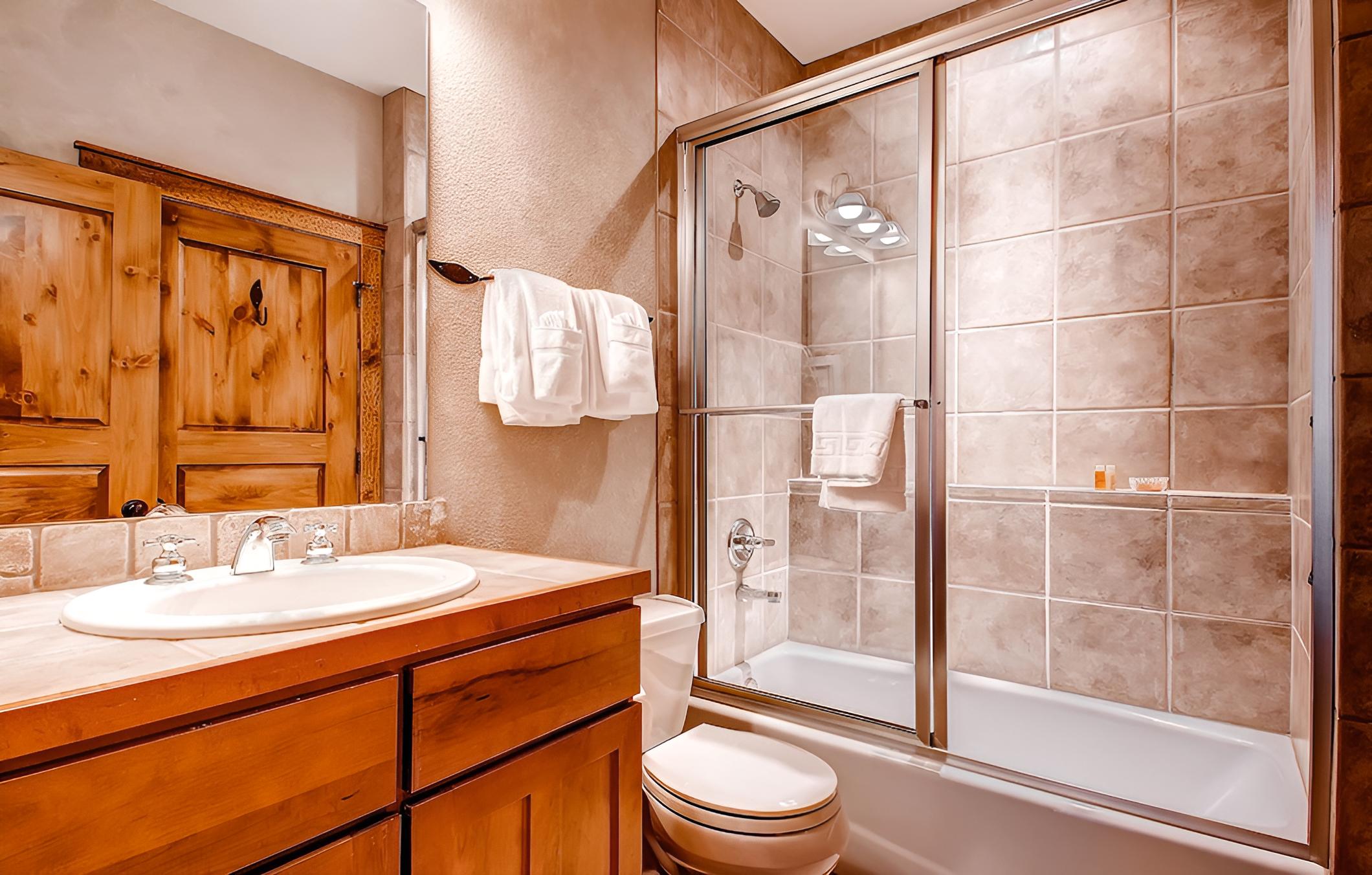 Saddlewood Townhomes view 2