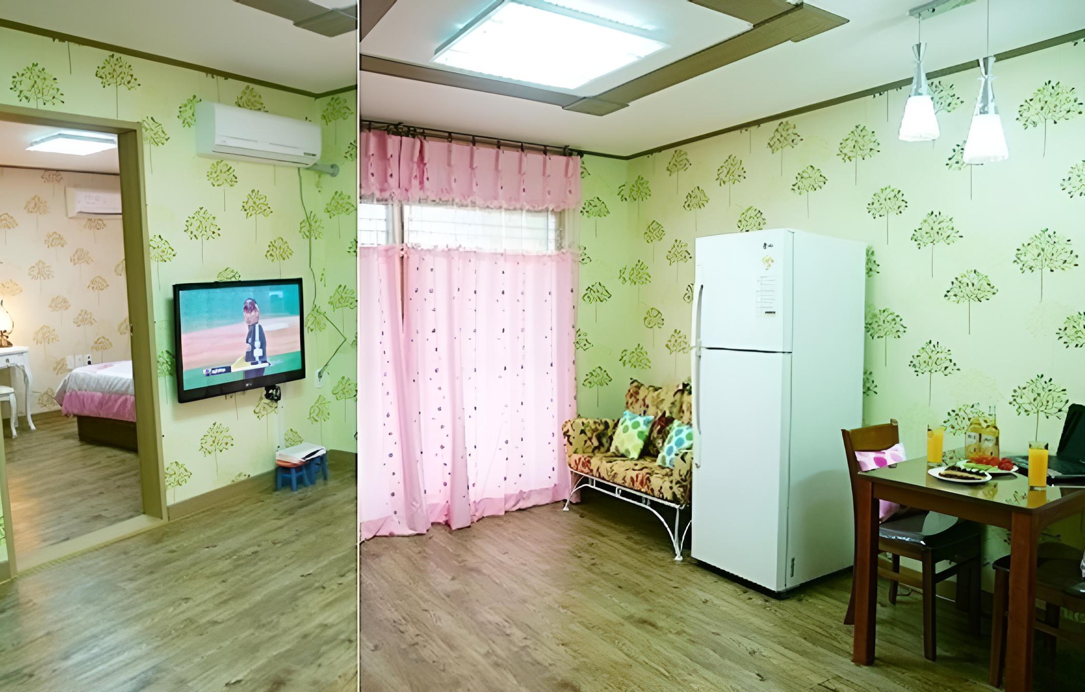 Buan Atti Pension