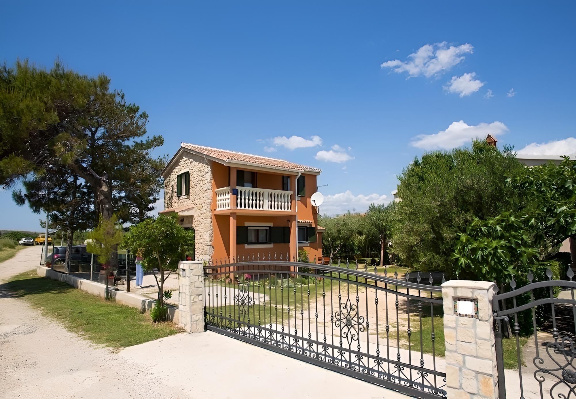 Marija - 70 m From Beach - H view 2