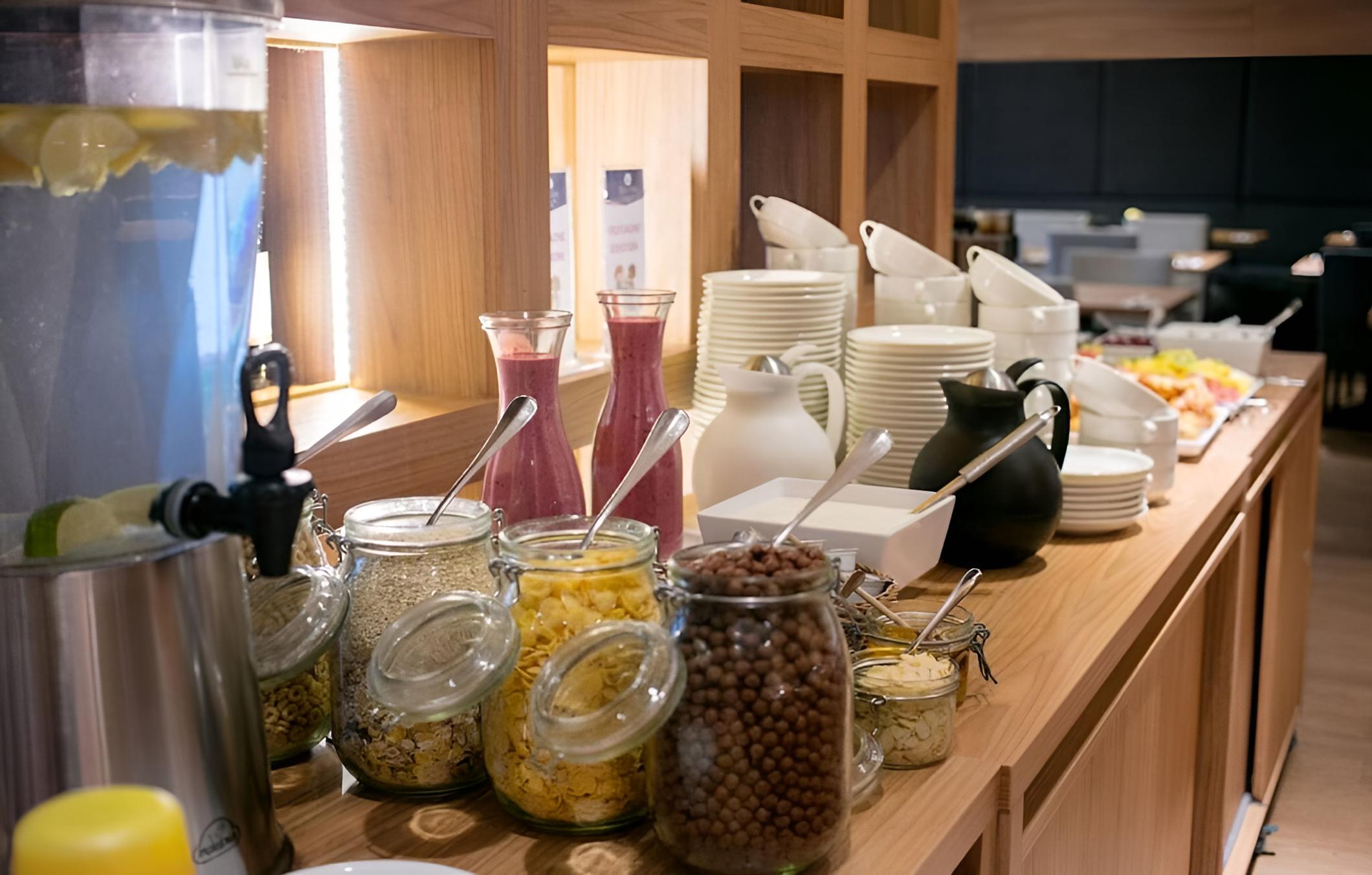 Baltin Hotel & SPA