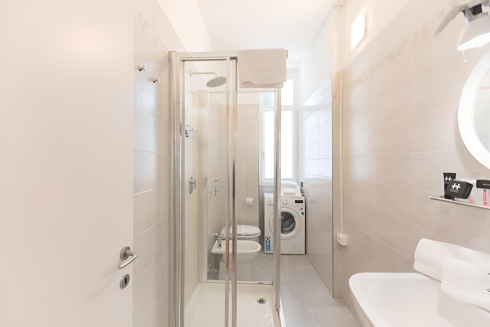 Hemeras Boutique House Aparthotel Piazza Diaz