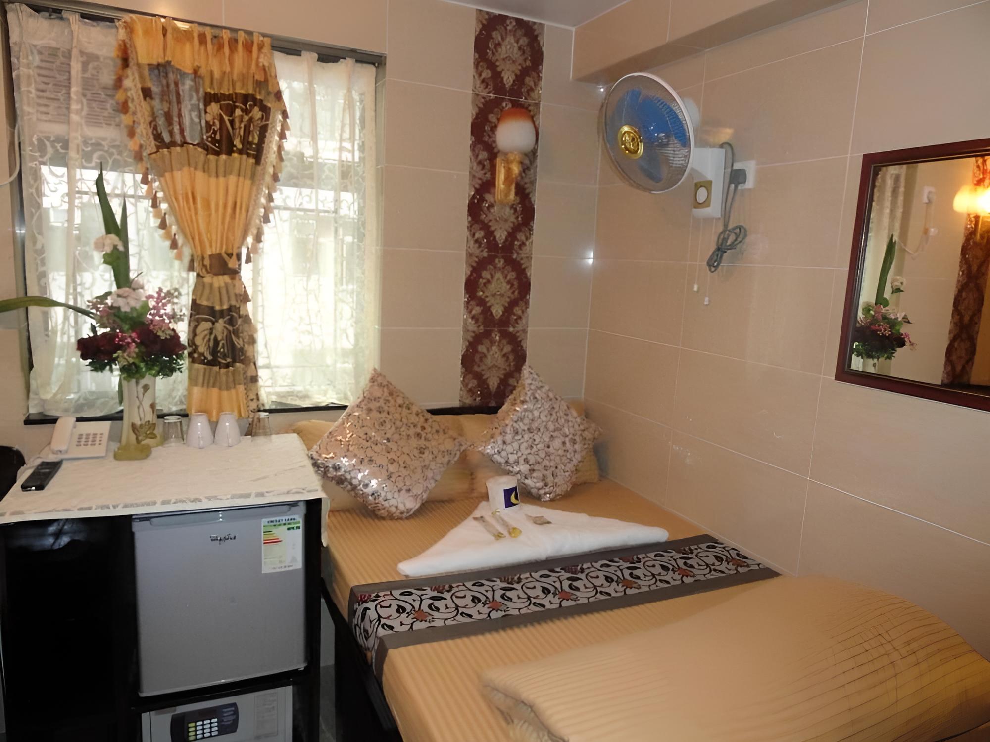 Bohol Hotel