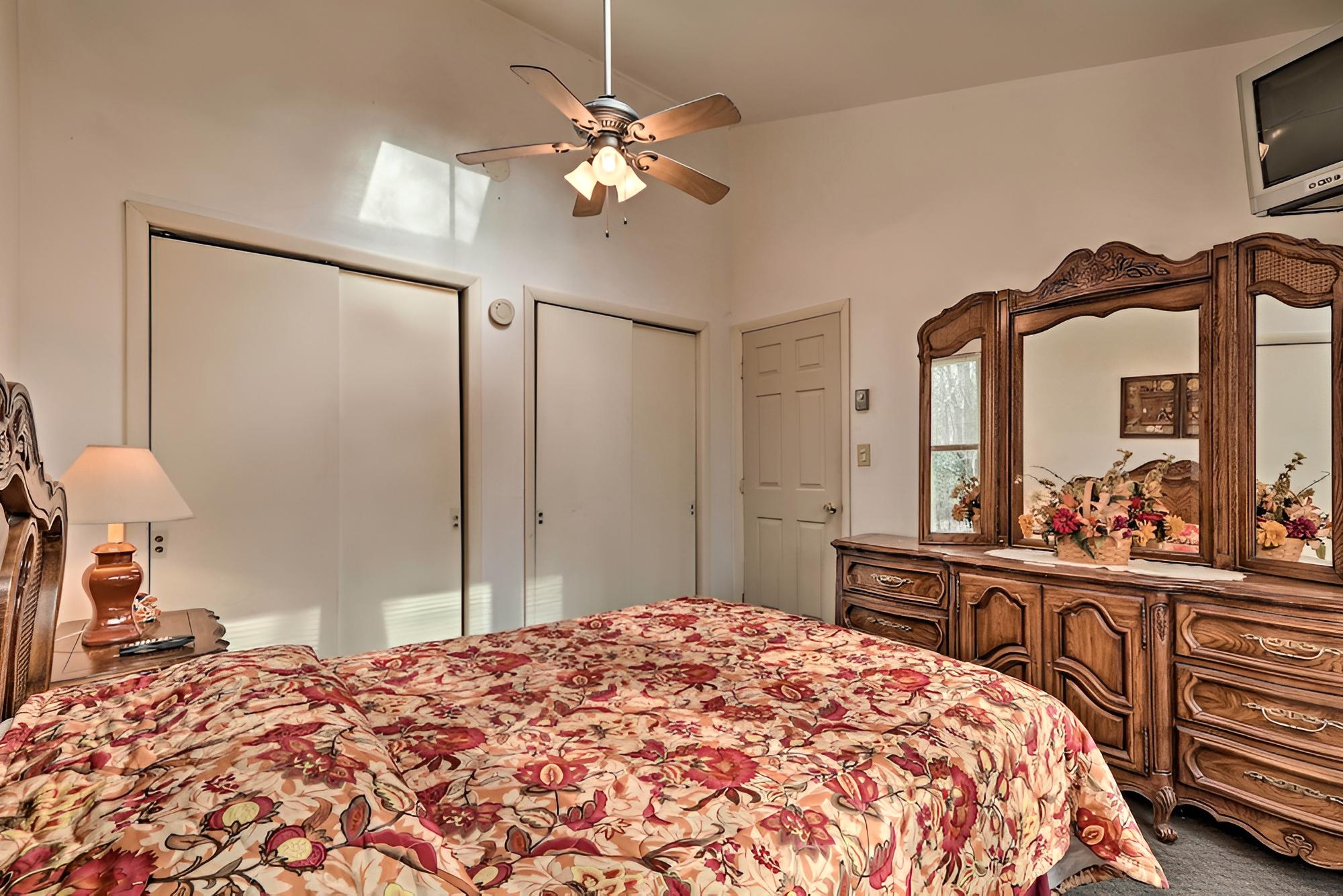 Lake Harmony Home Near Big Boulder Ski Area!