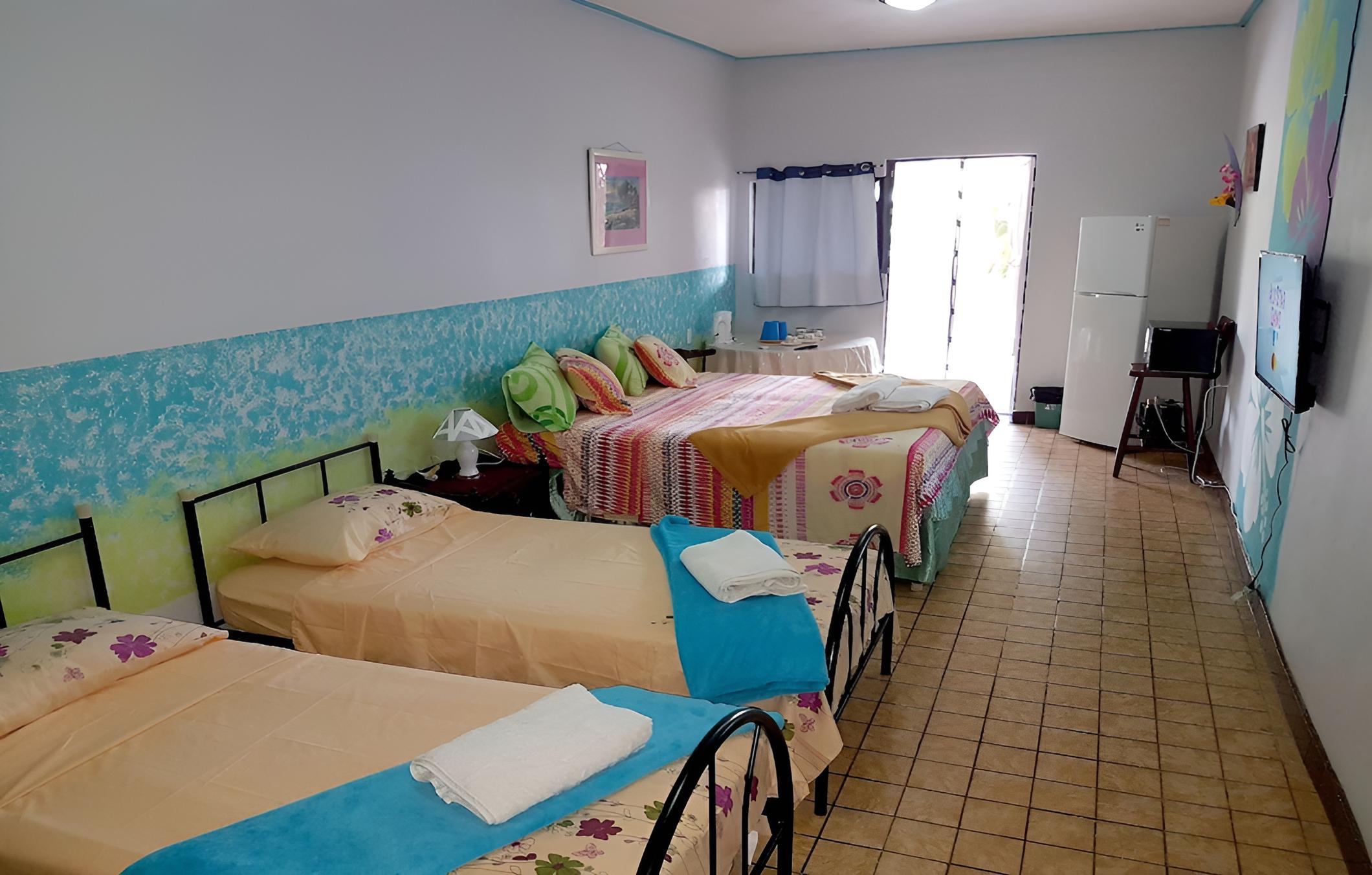 Apartamentos Cecil Paradise