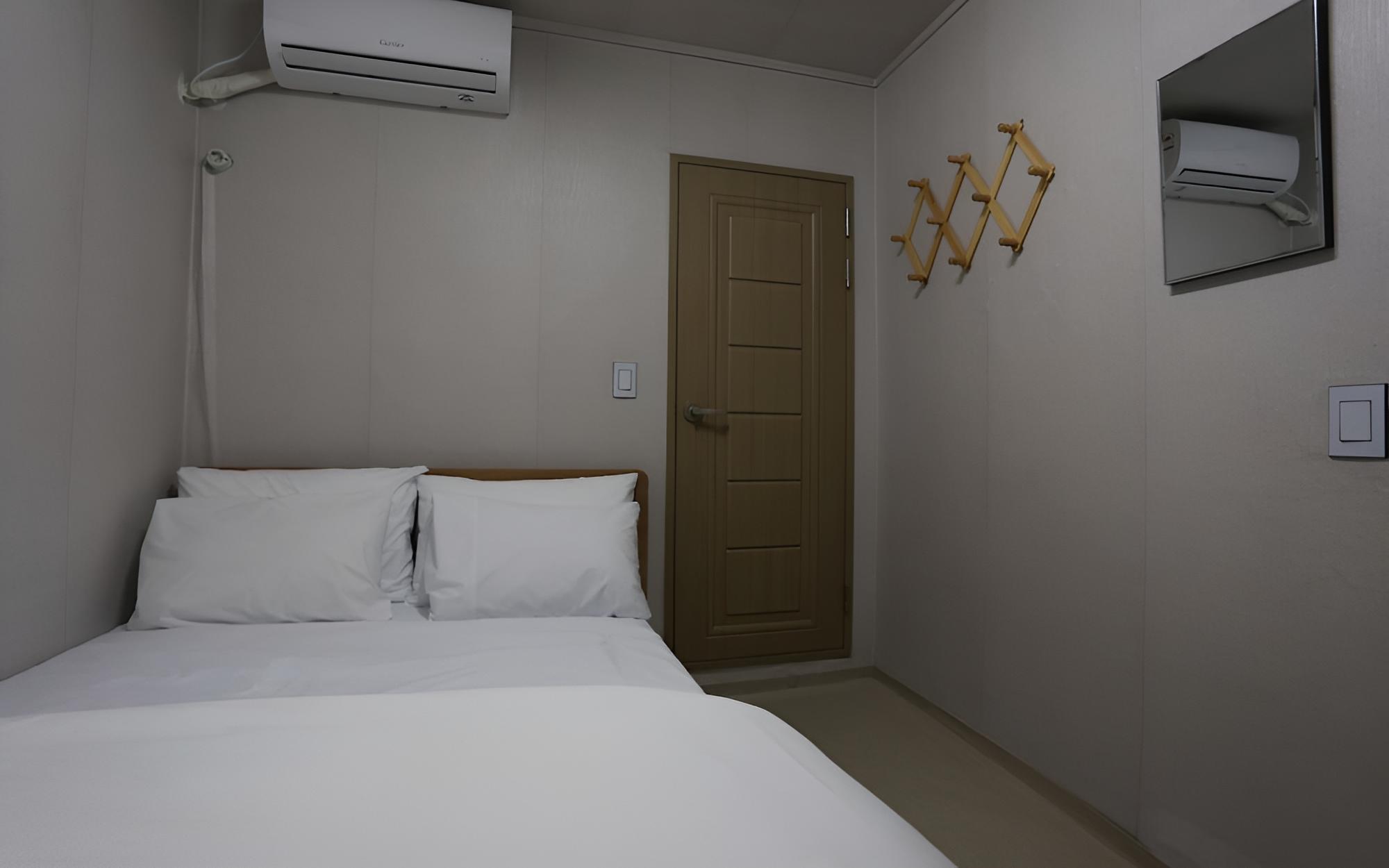 Yeongdeungpo Sun Motel view 5