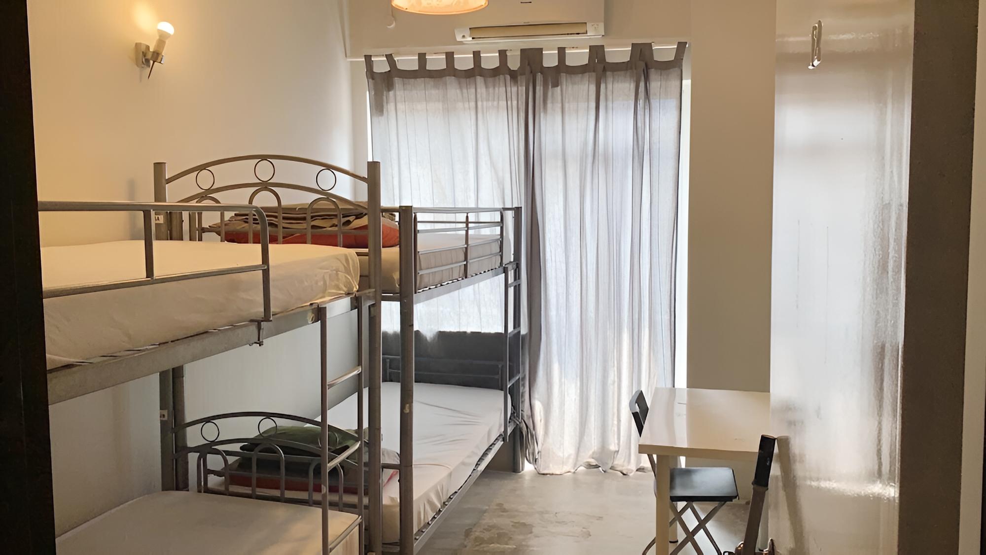 City Backpackers - Hostel