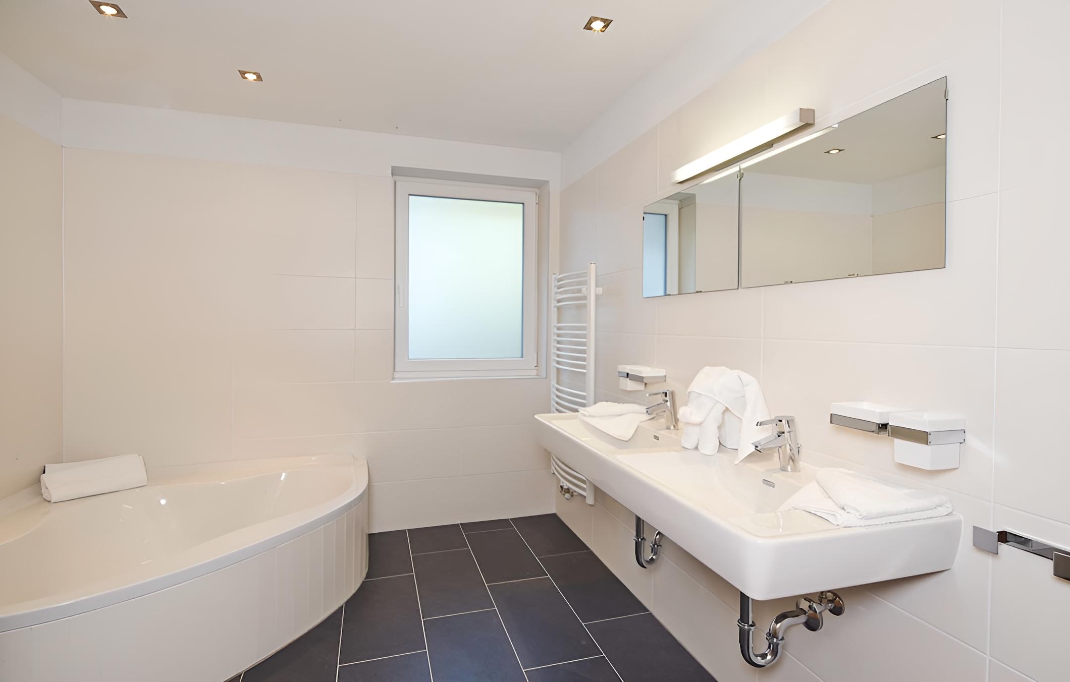 Alpendiamond Sölden Luxus Appartements