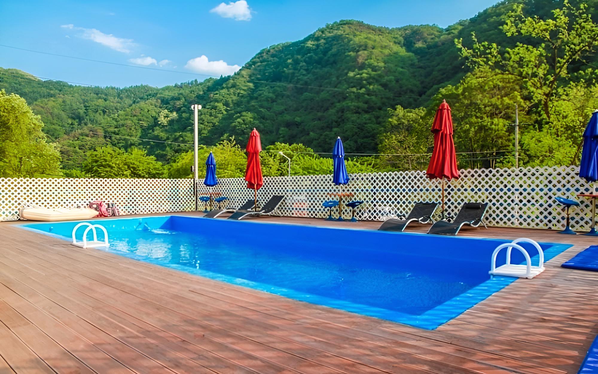 Hongcheon Siesta Sueno Pension