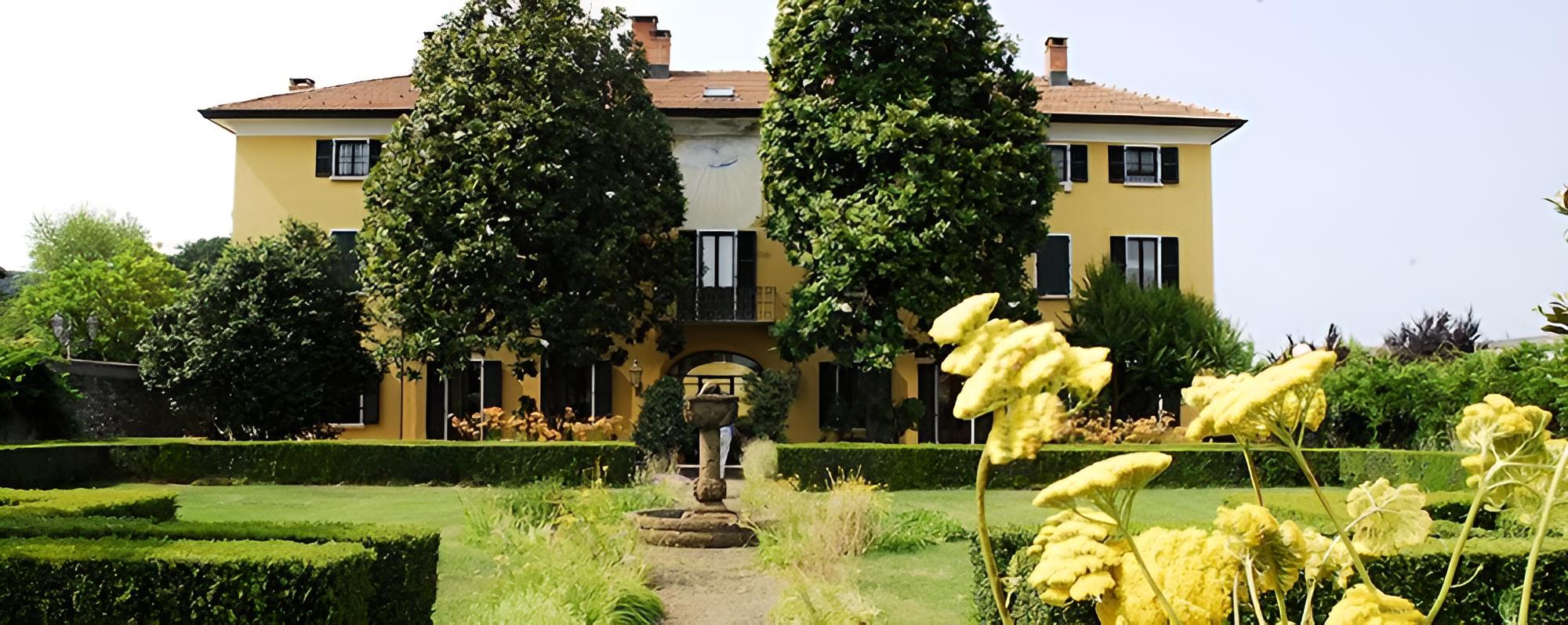 B&B Le Carrozze