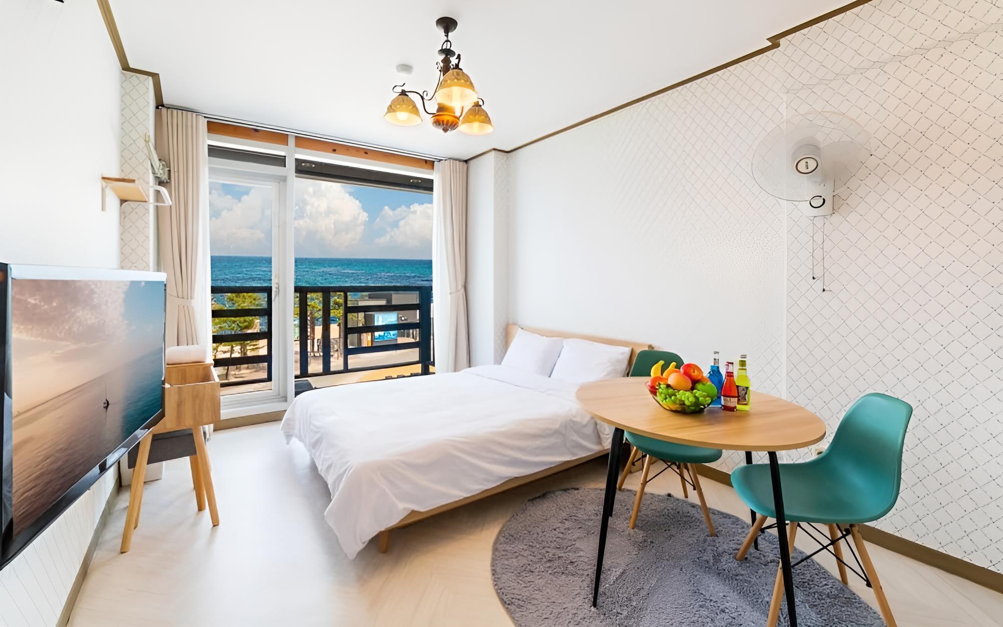 Gangneung Big Island Pension