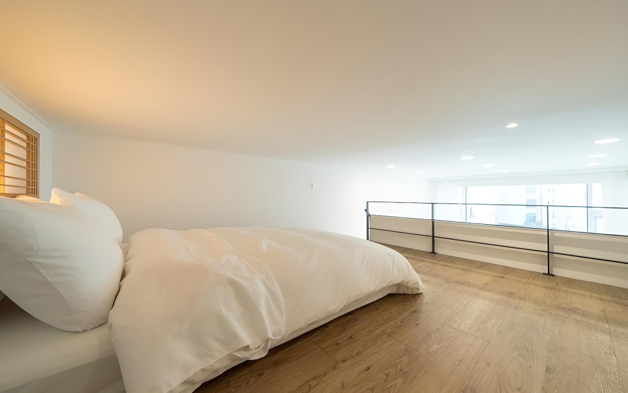Gangneung Rich Moon Pension