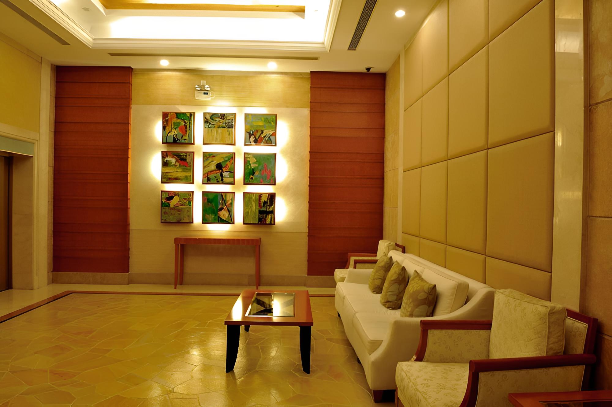 Zhongshan Vacations - Agile ChangJiang Hotel ZhongShan - Property Image 10