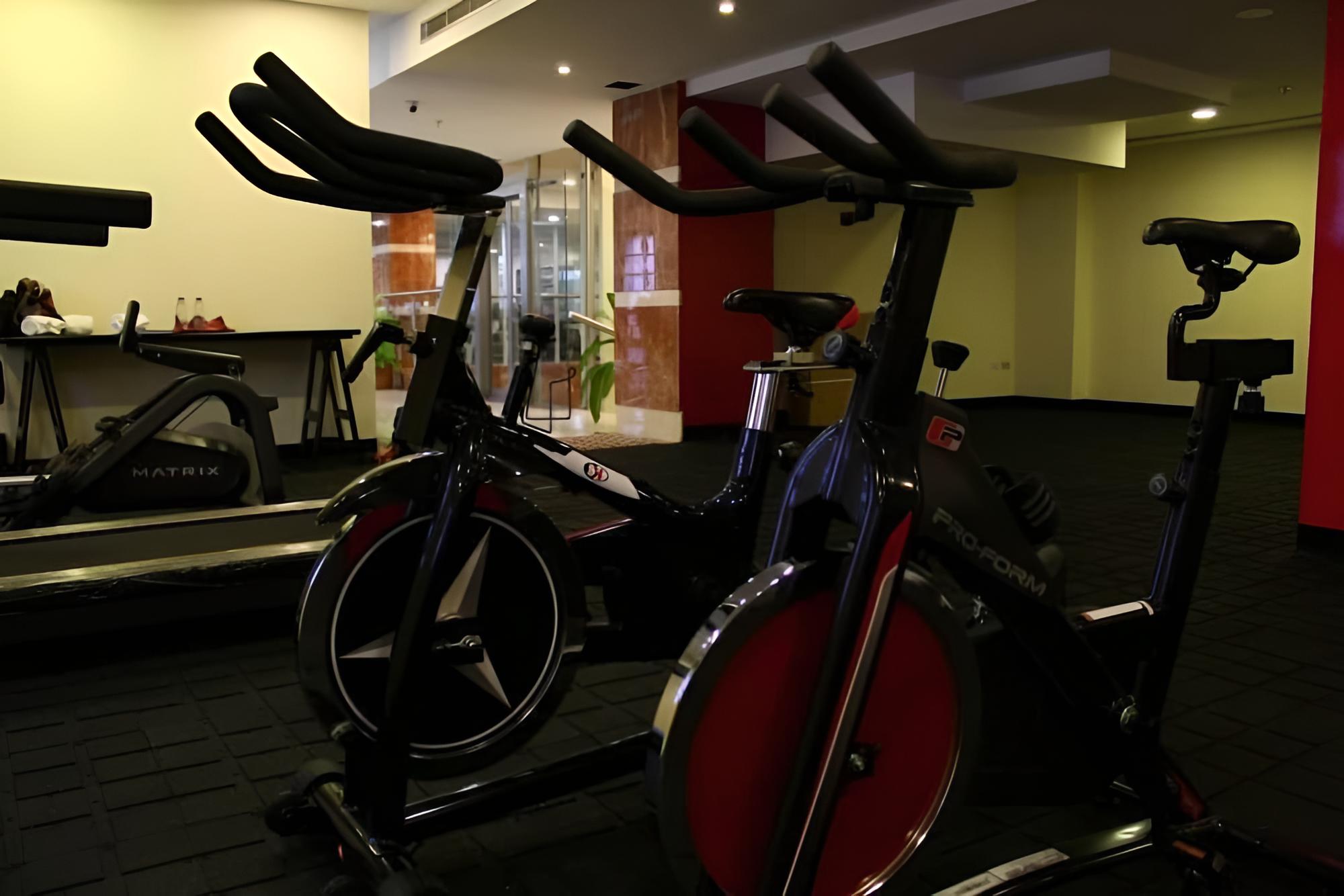 Caracas Vacations - Waldorf Hotel Boutique - Property Image 38