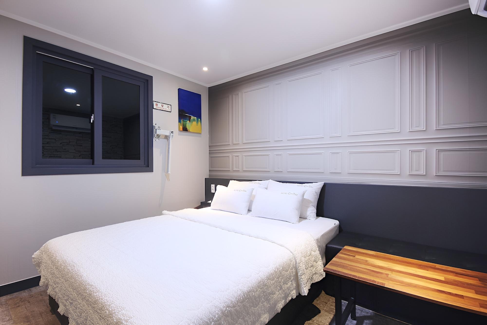 Pohang Yeongildae Centum