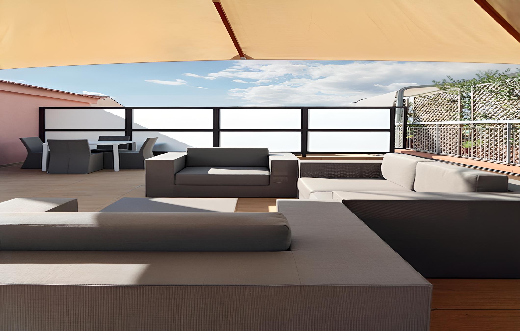 LHP Suite Firenze
