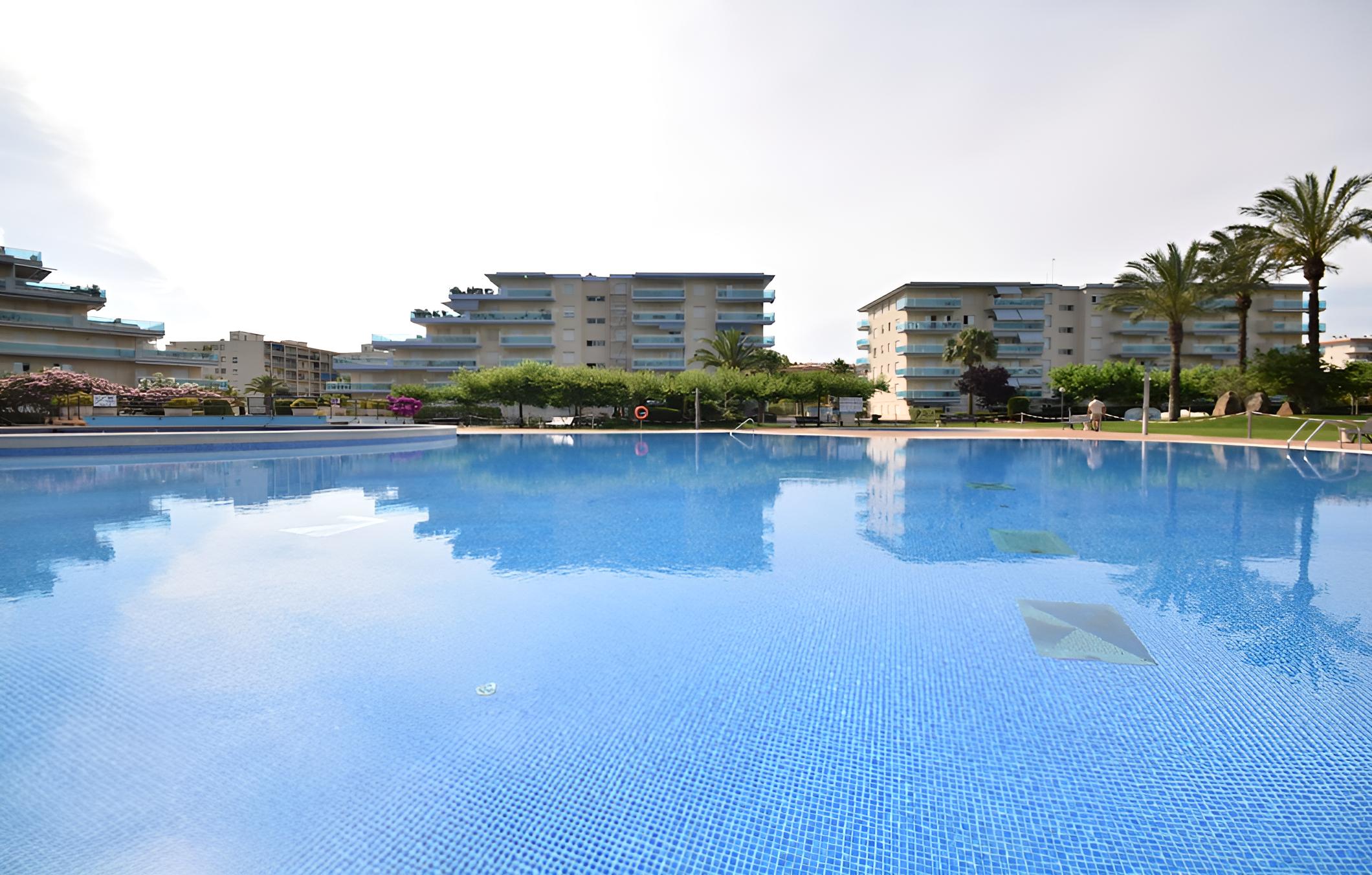 Apartamento Los Juncos