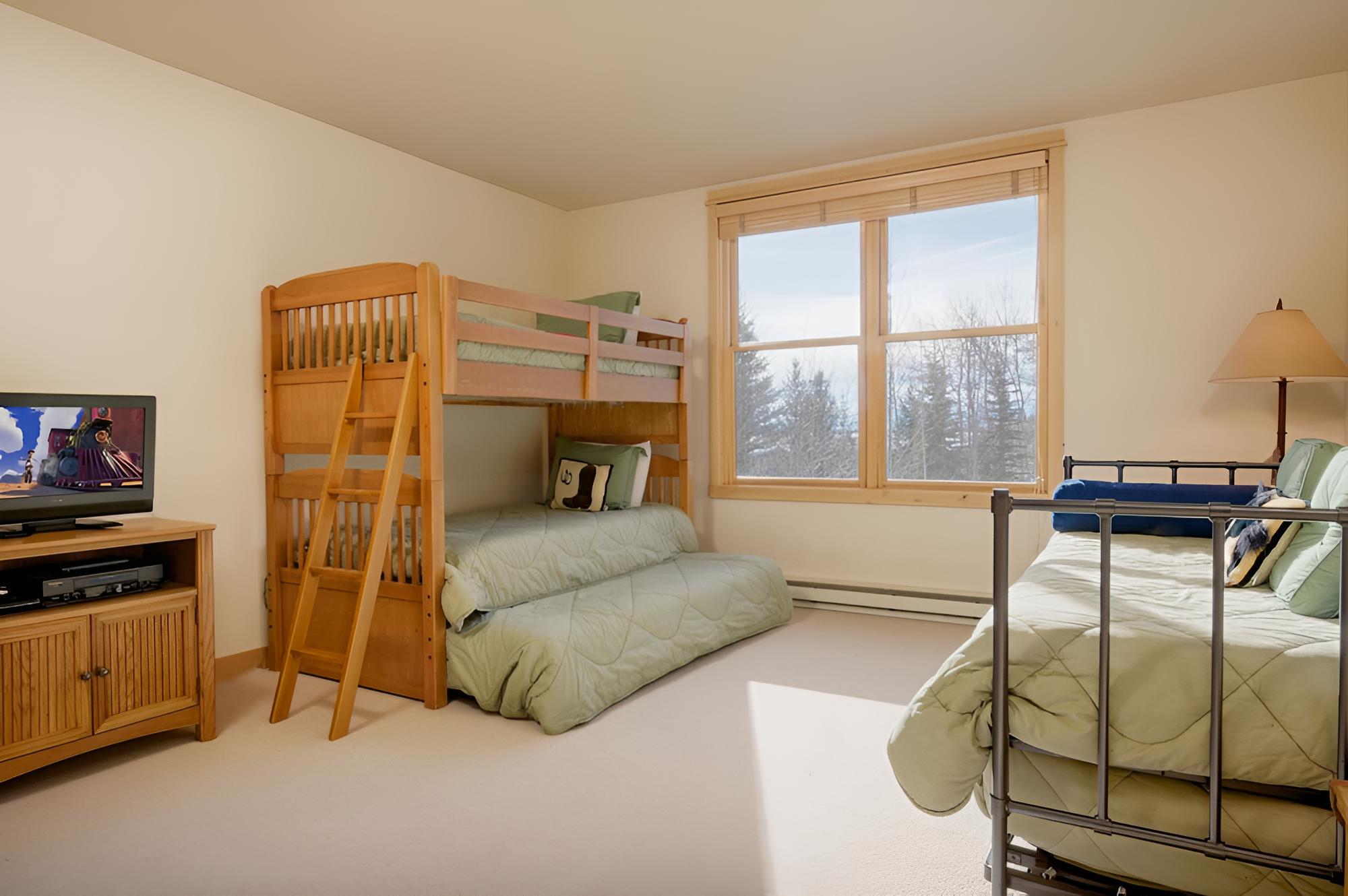 Teton Village Vacations - Moose Creek by JHRL - Property Image 35